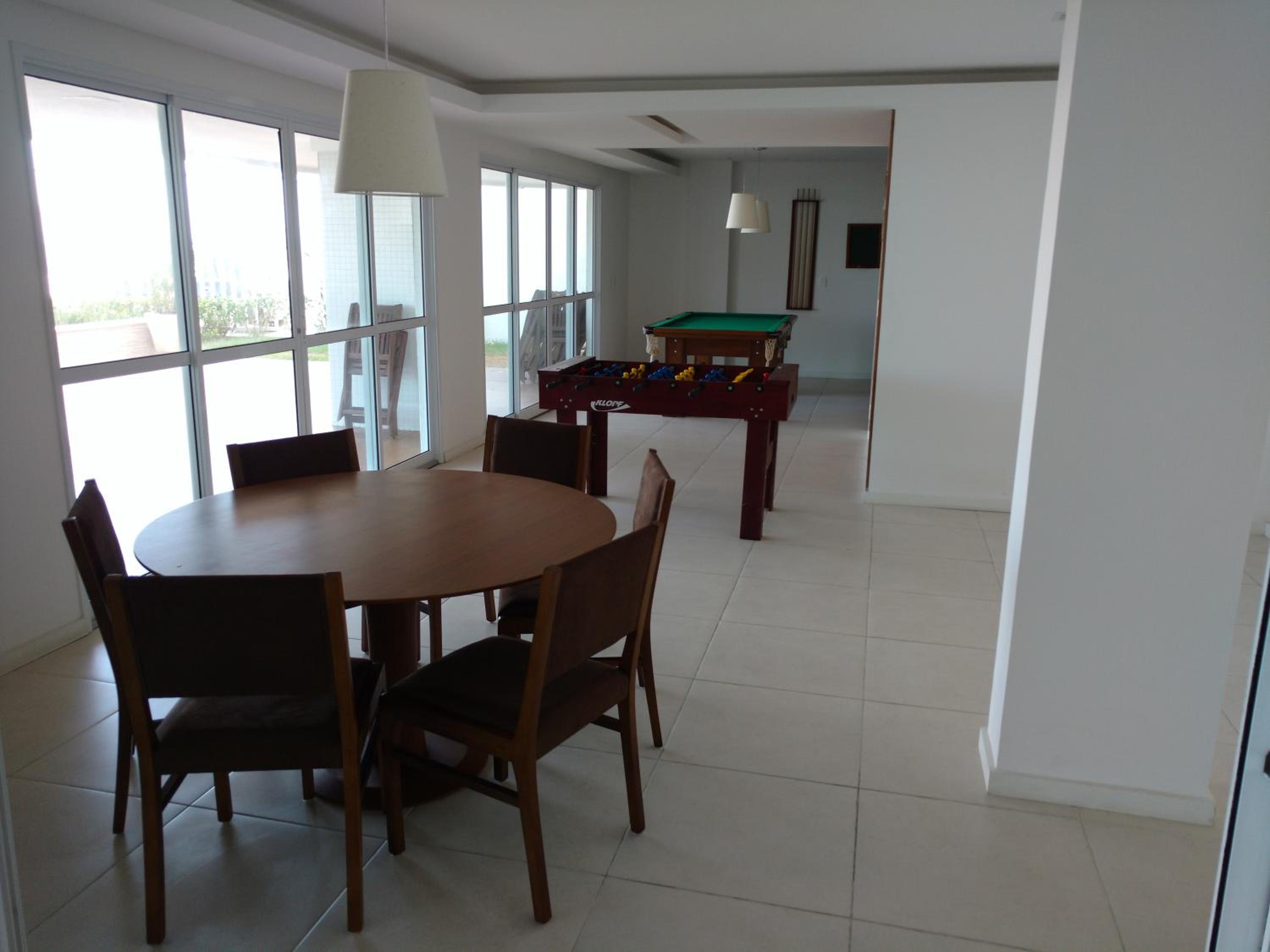 Reserva Pontal Beach