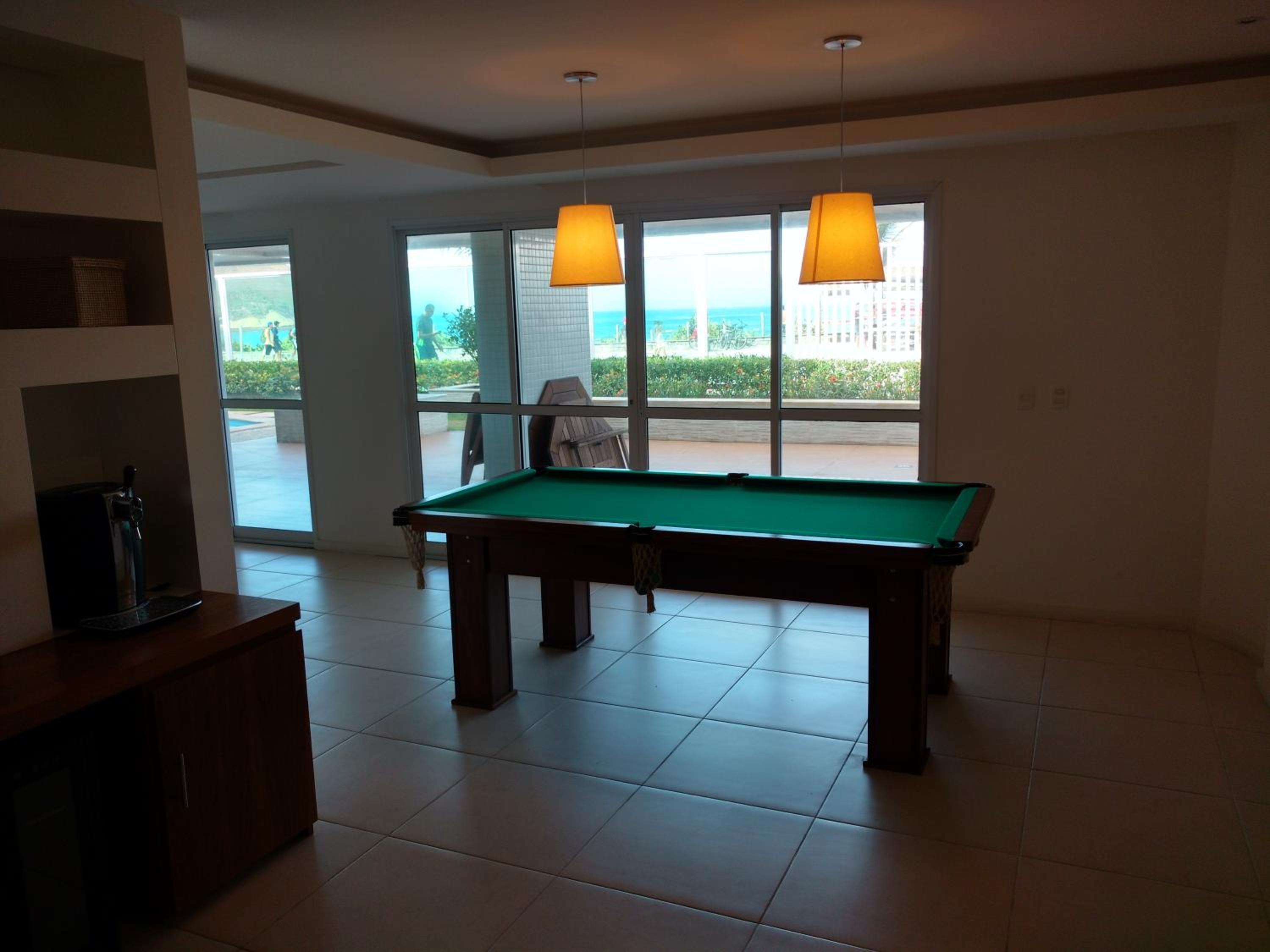 Reserva Pontal Beach