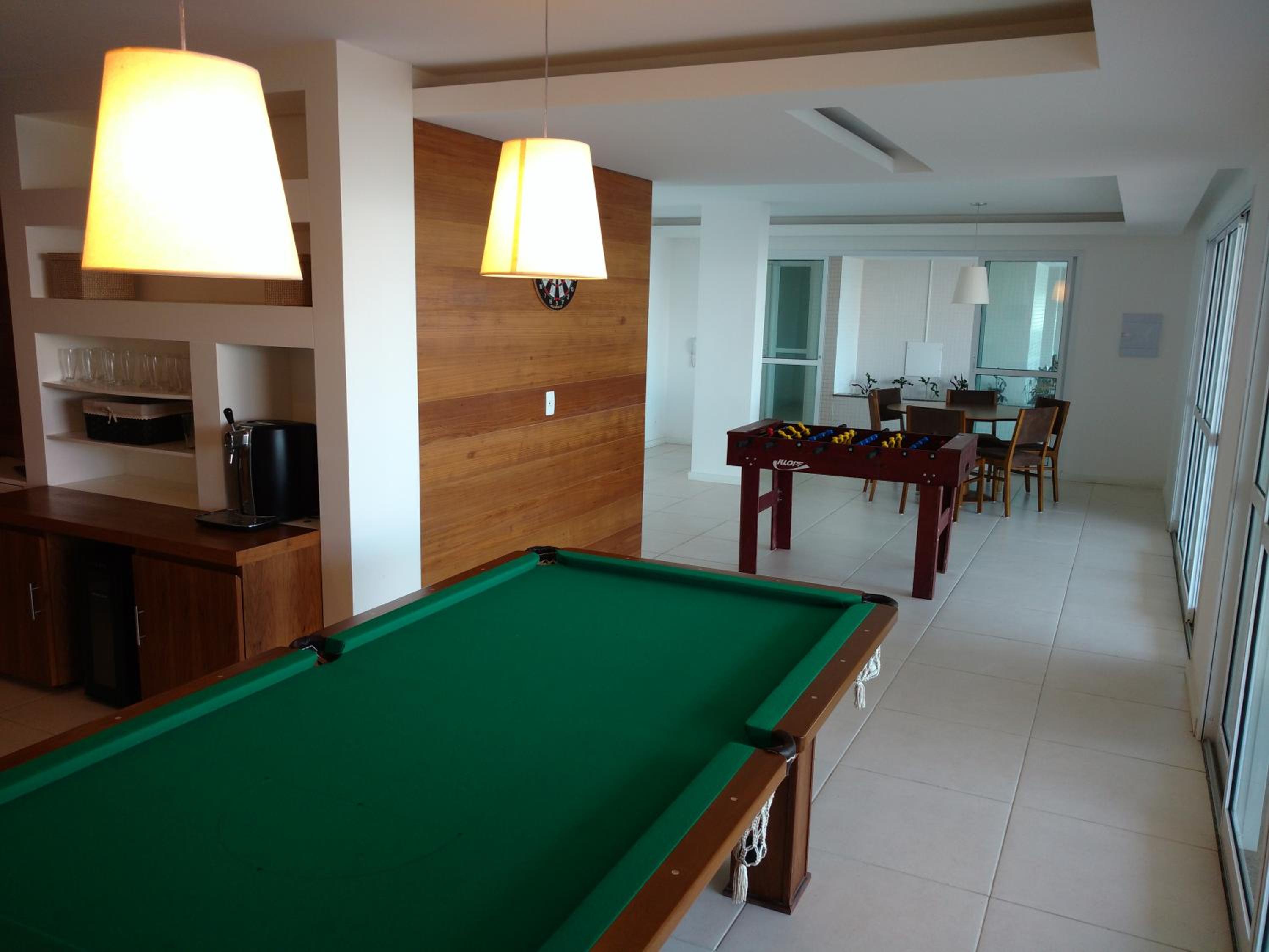Reserva Pontal Beach