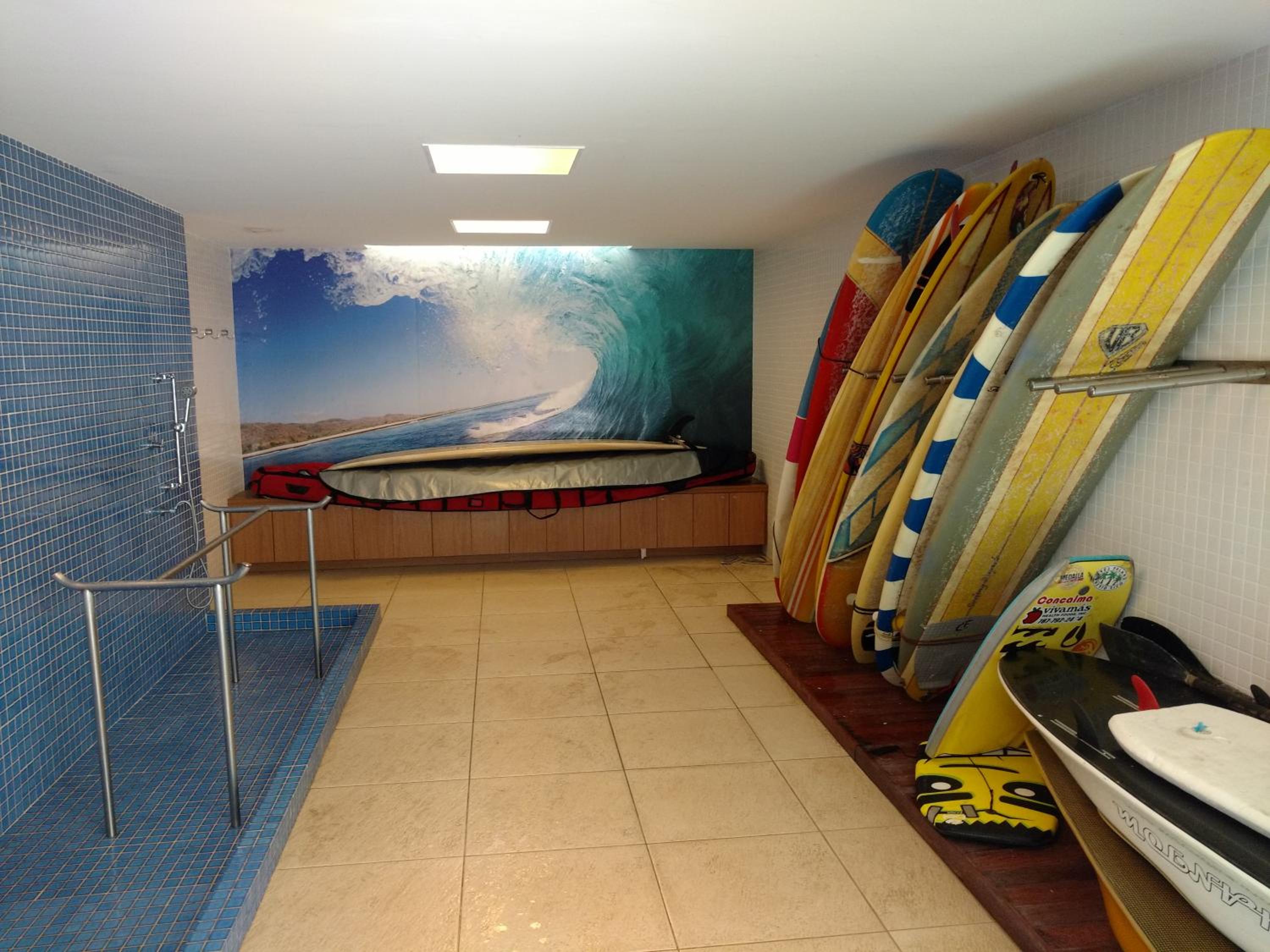 Reserva Pontal Beach