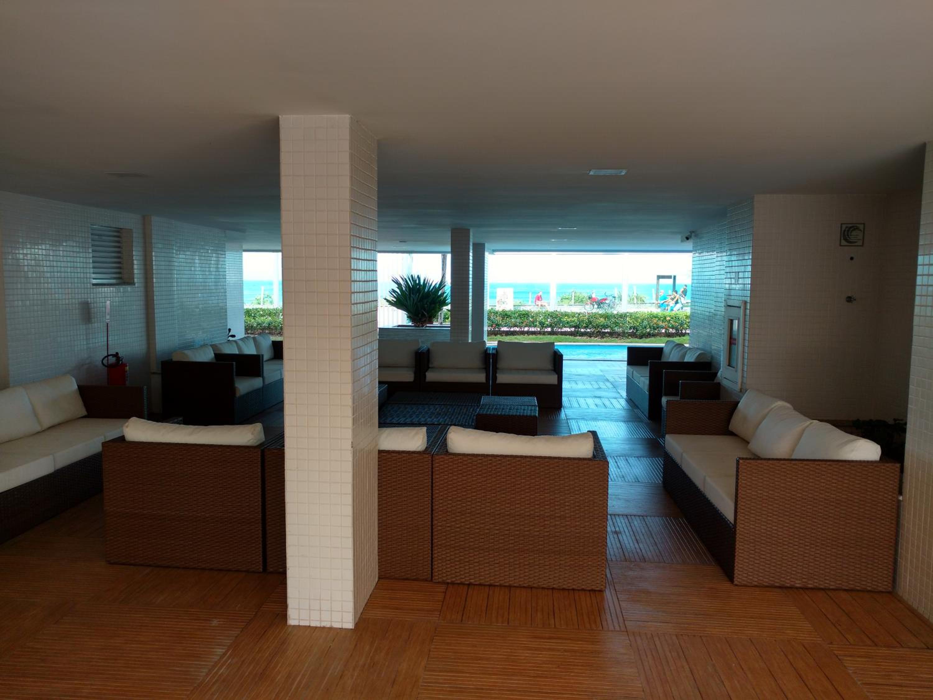 Reserva Pontal Beach