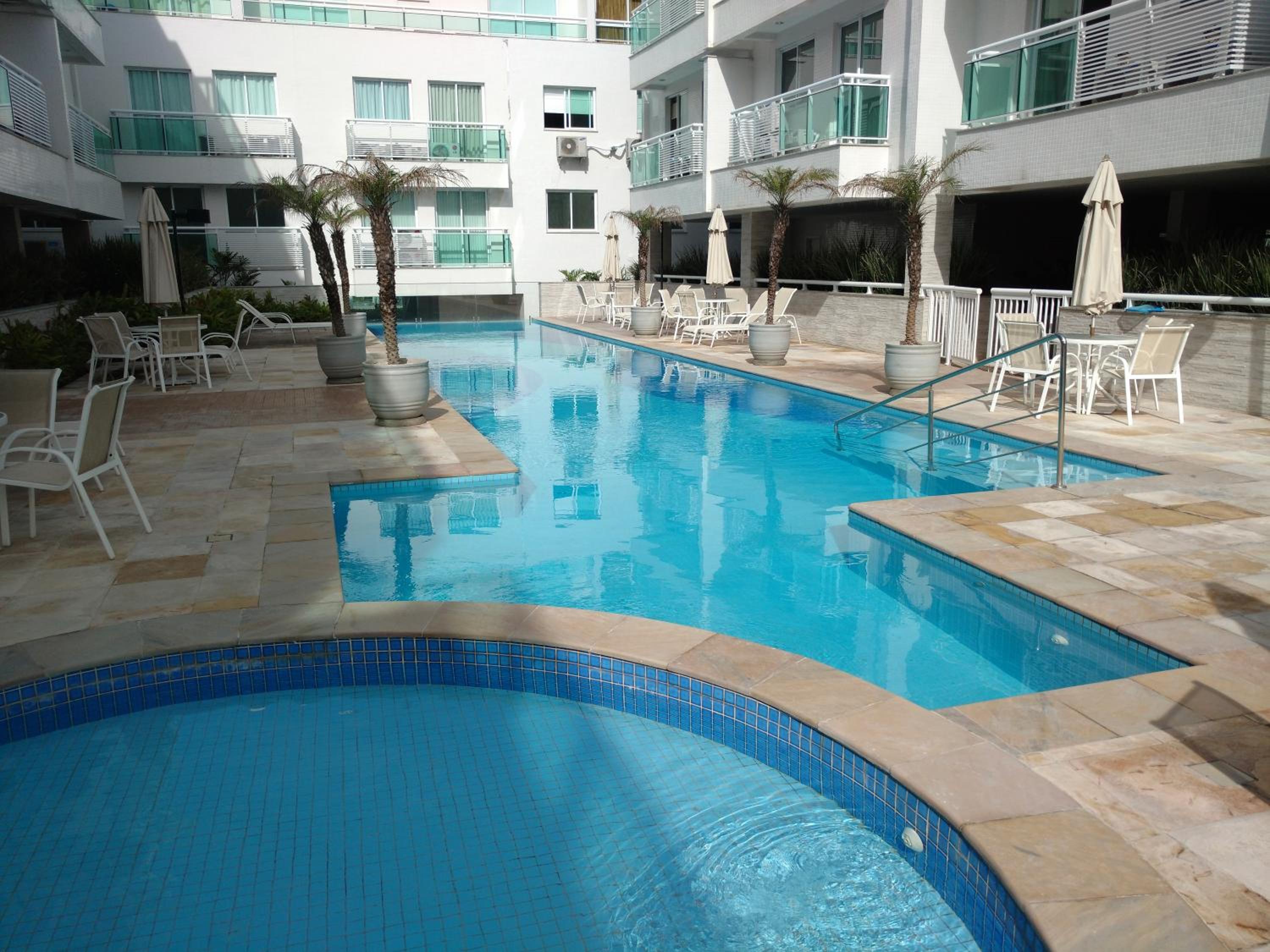 Reserva Pontal Beach