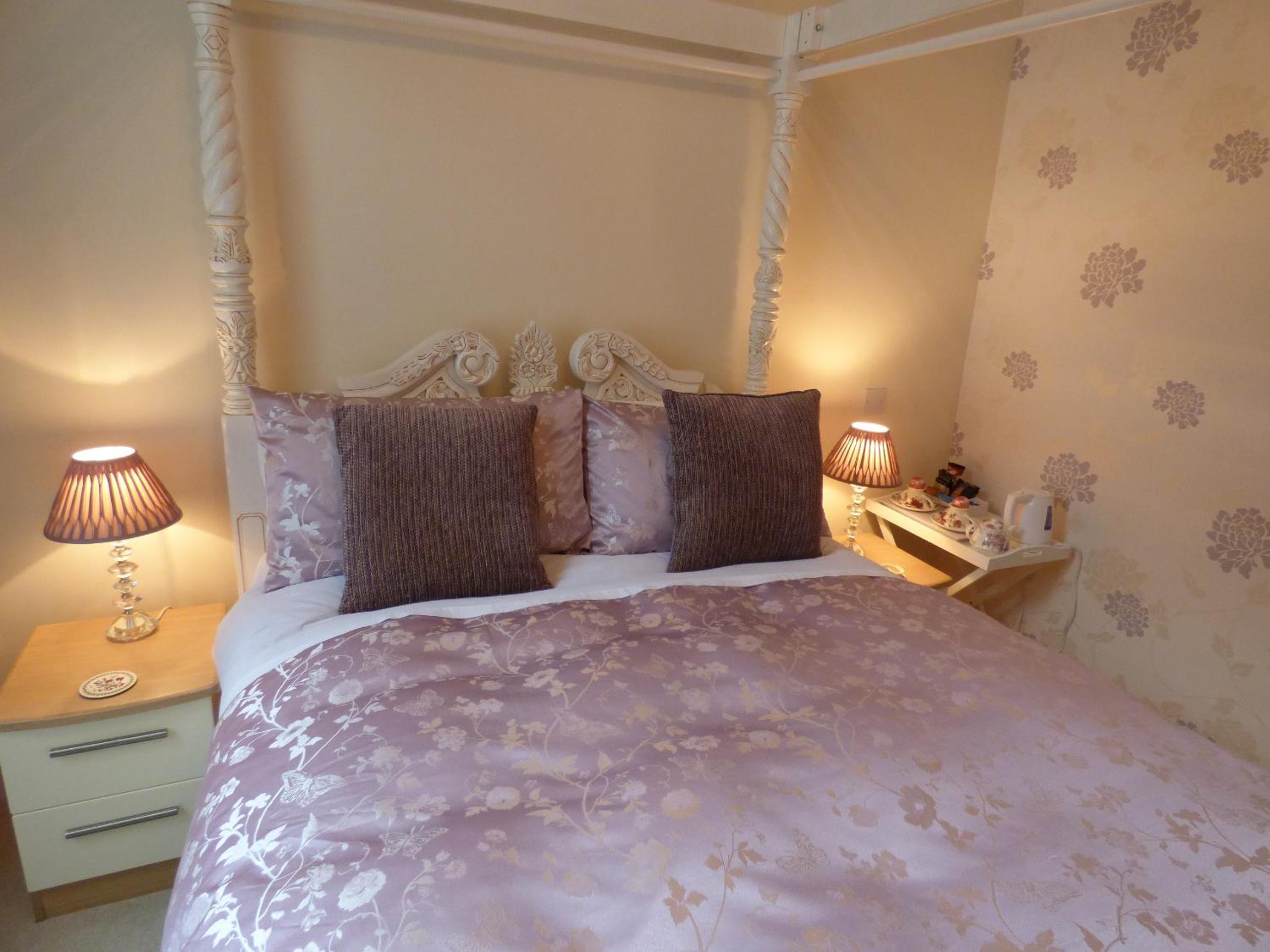 Douglas Park Guest House