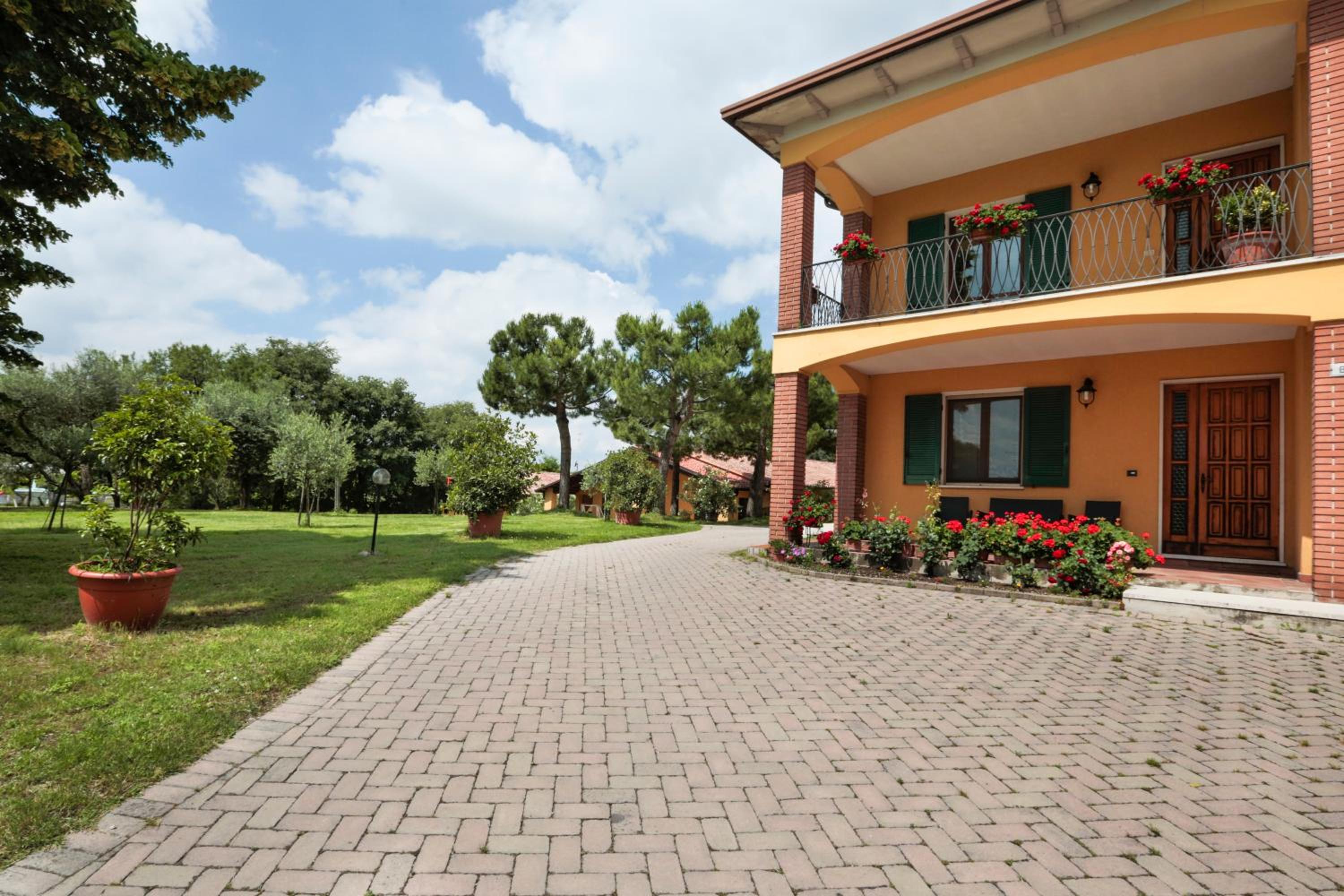 Agriturismo Gardenali