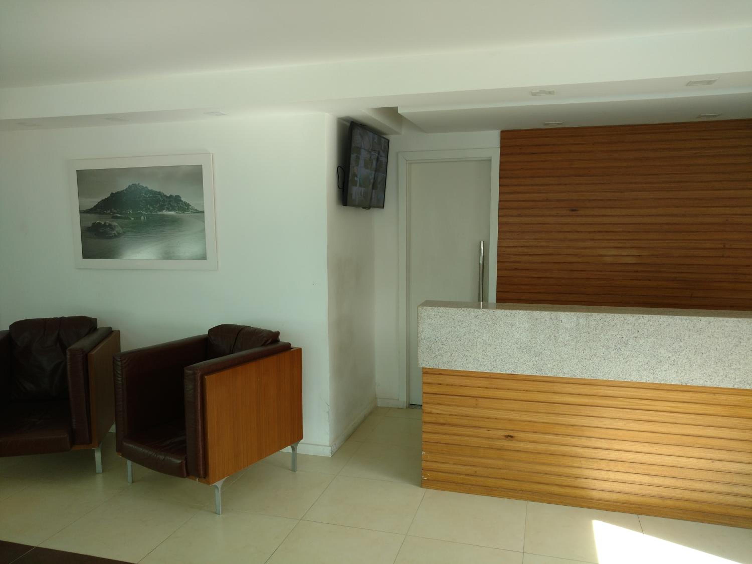 Reserva Pontal Beach