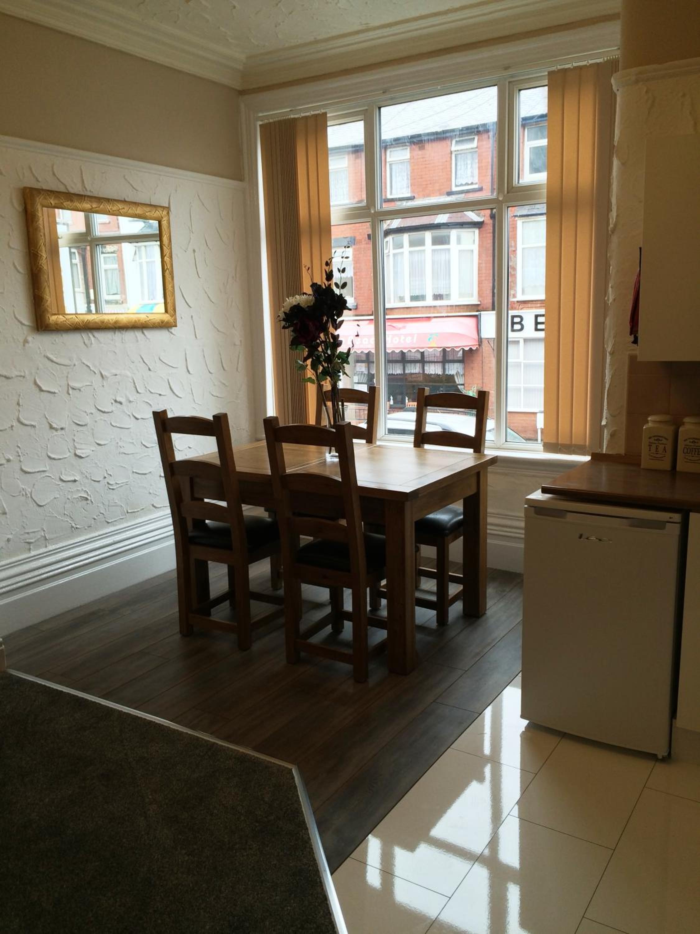 Somerset House Apartments view 2