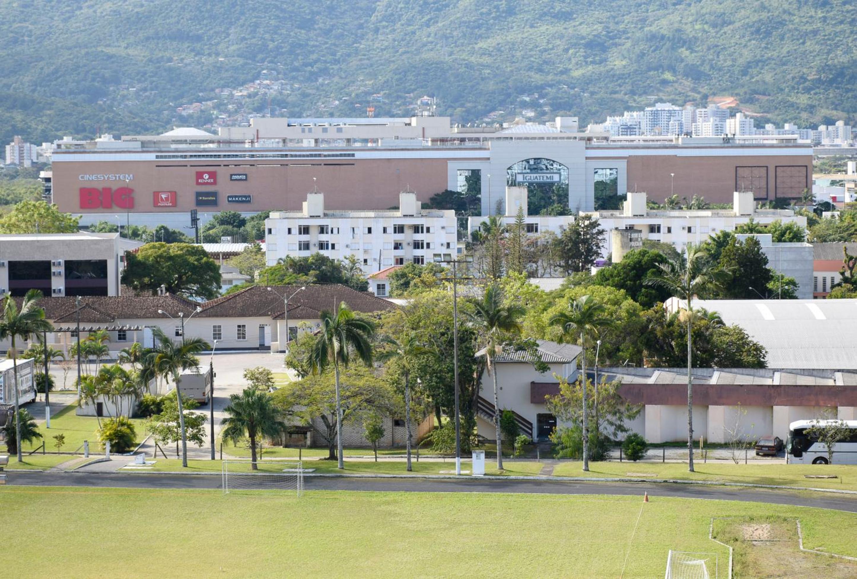Suítes Trindade