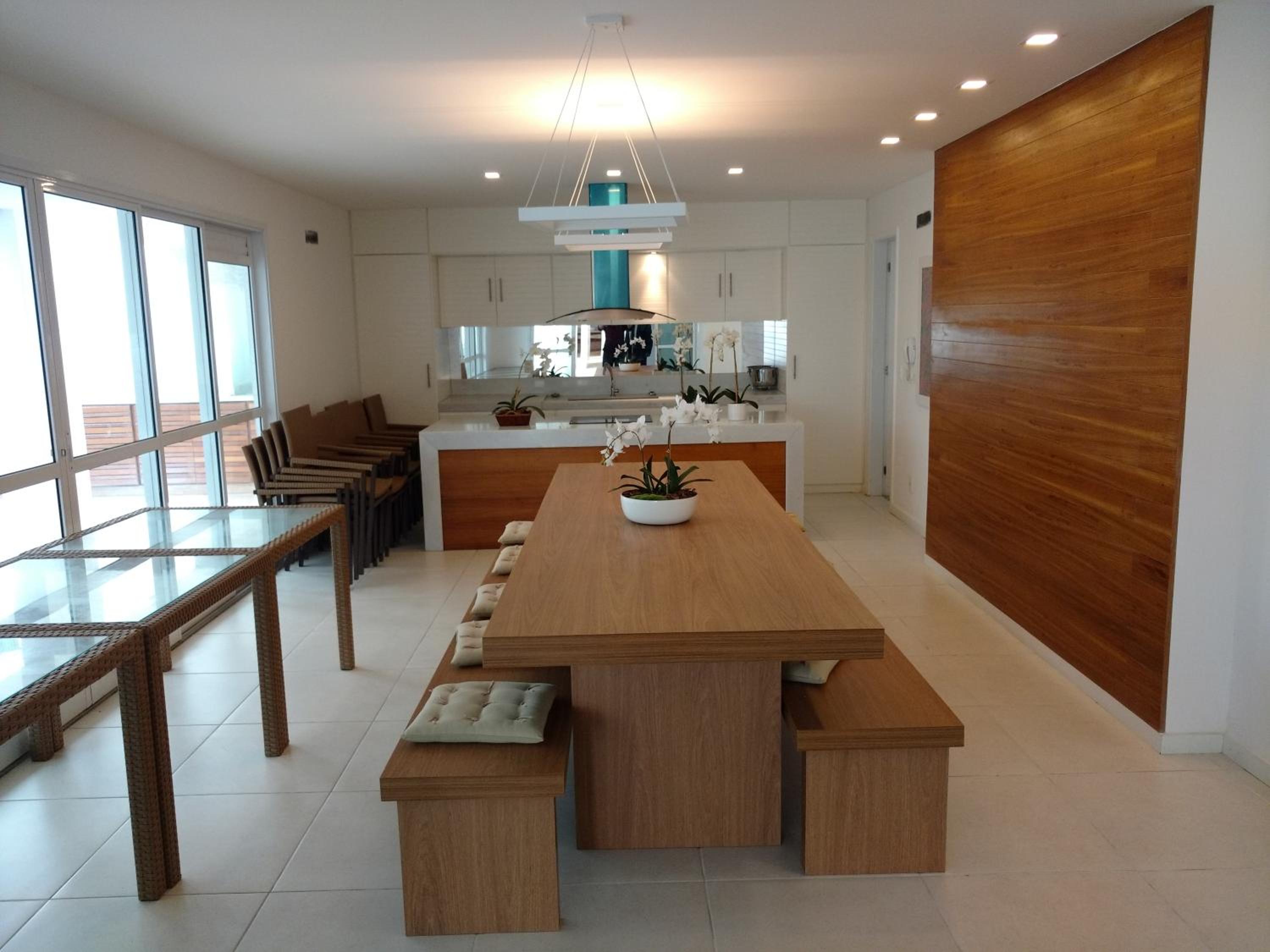 Reserva Pontal Beach