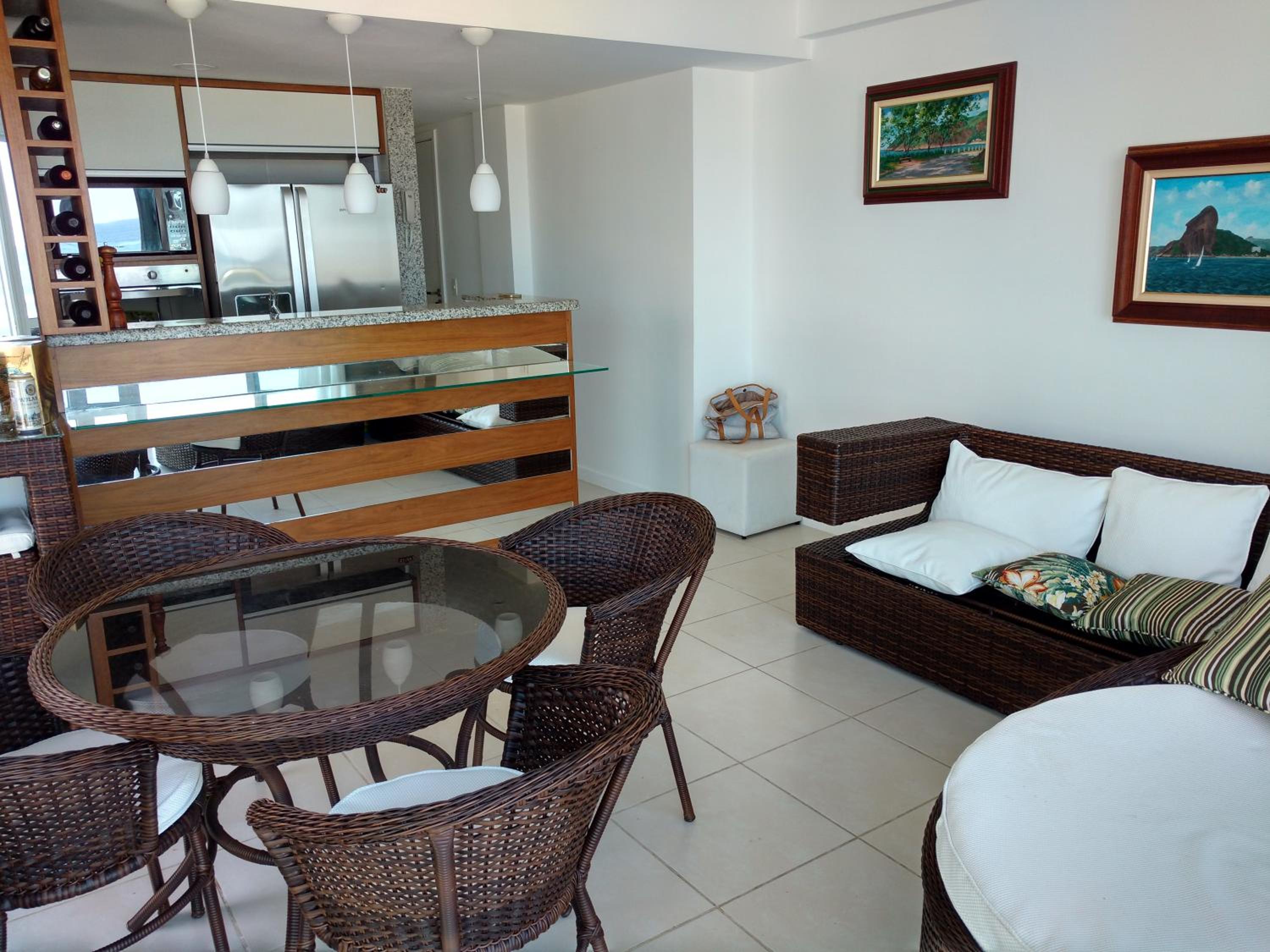 Reserva Pontal Beach