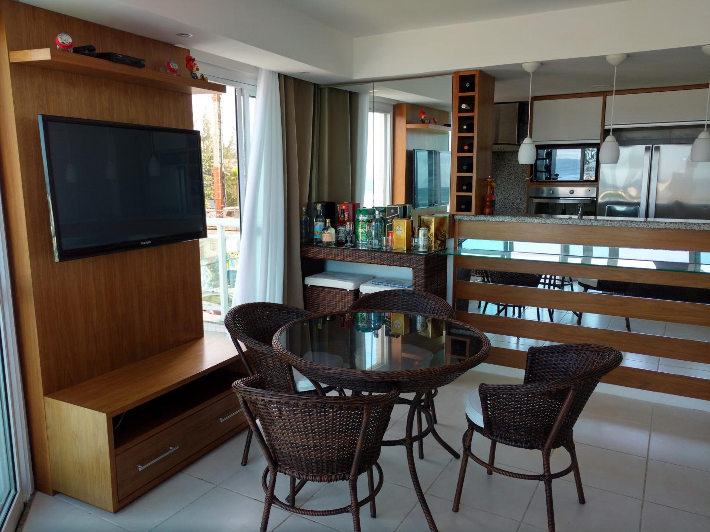 Reserva Pontal Beach