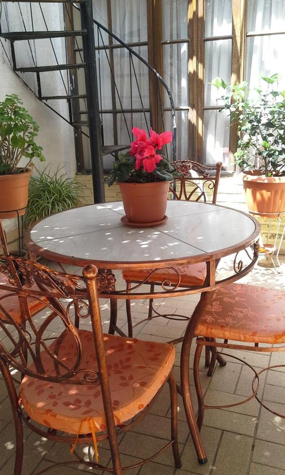 Casa de Huespedes Isabella
