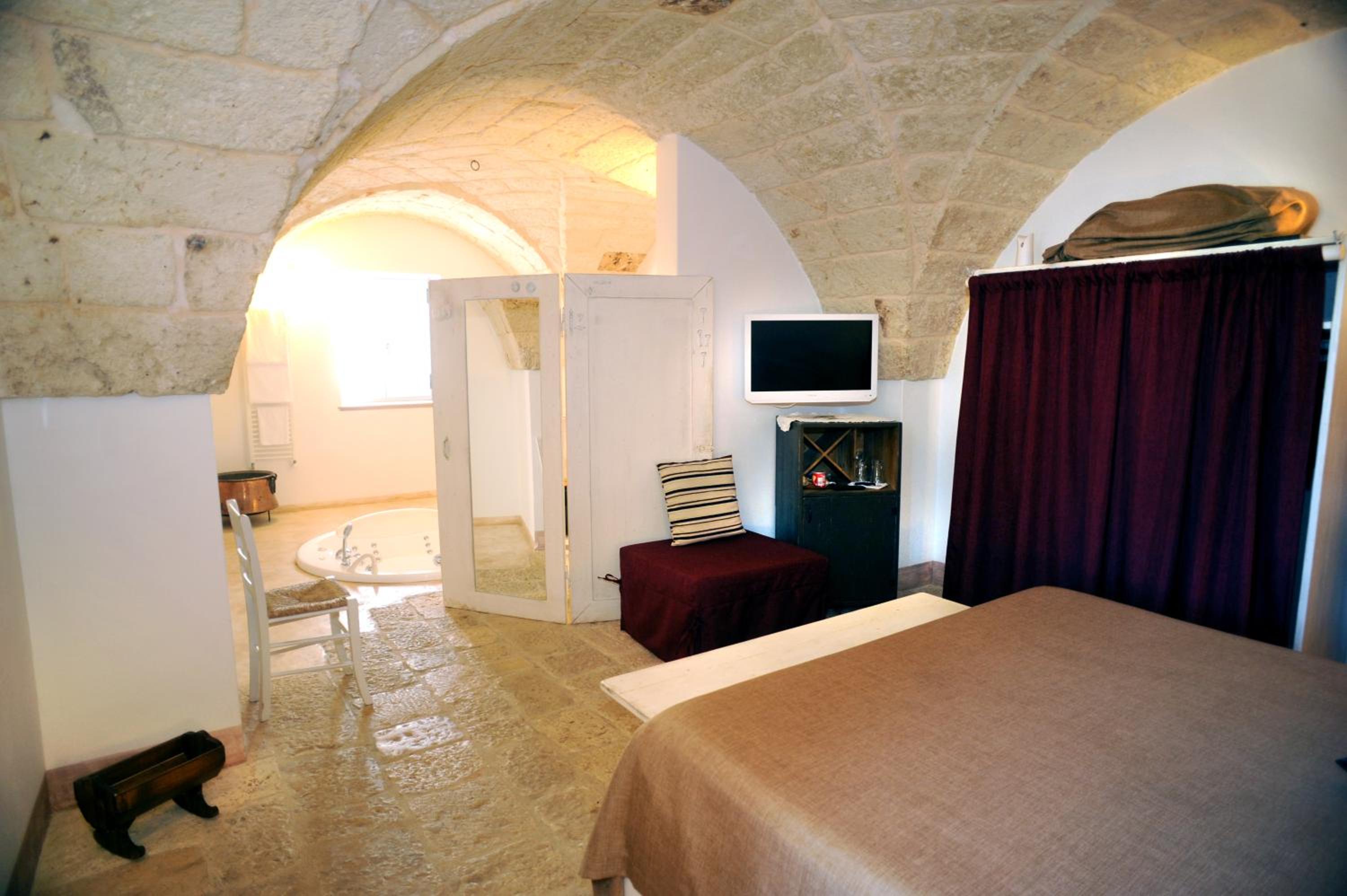 Masseria Ancella