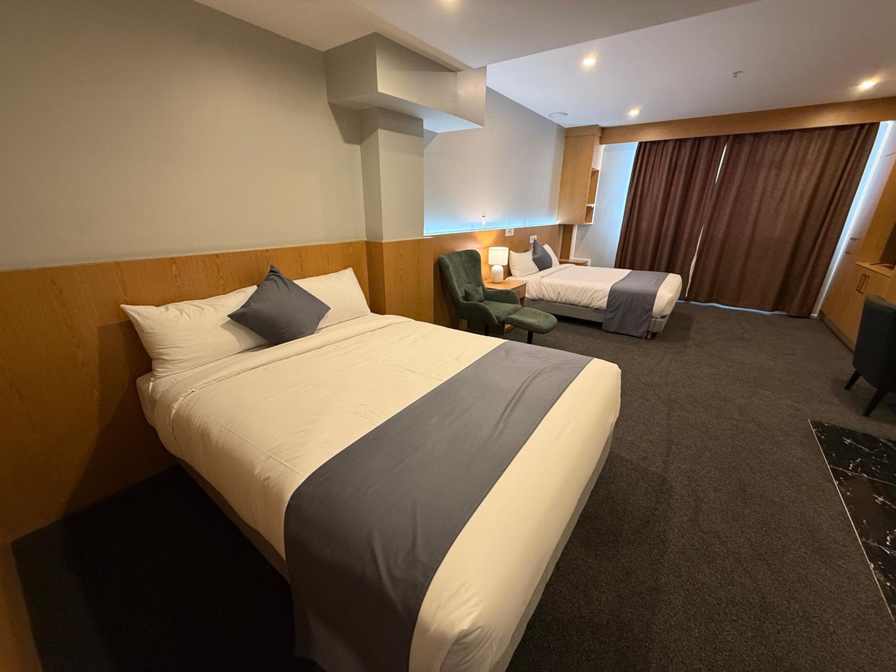 Goodview Hotel