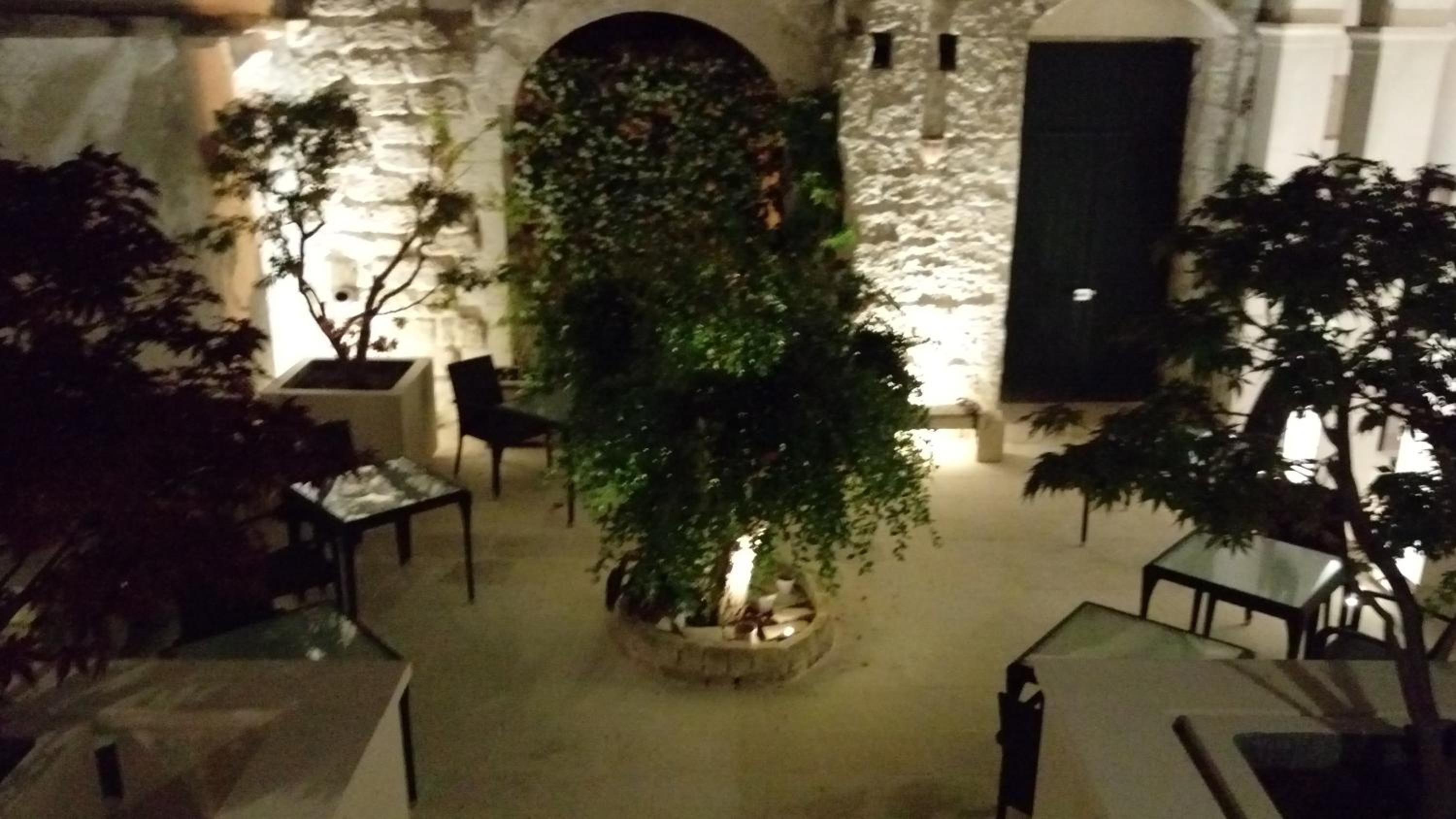 Palazzo Muro Leccese Relais de Charme & Wellness