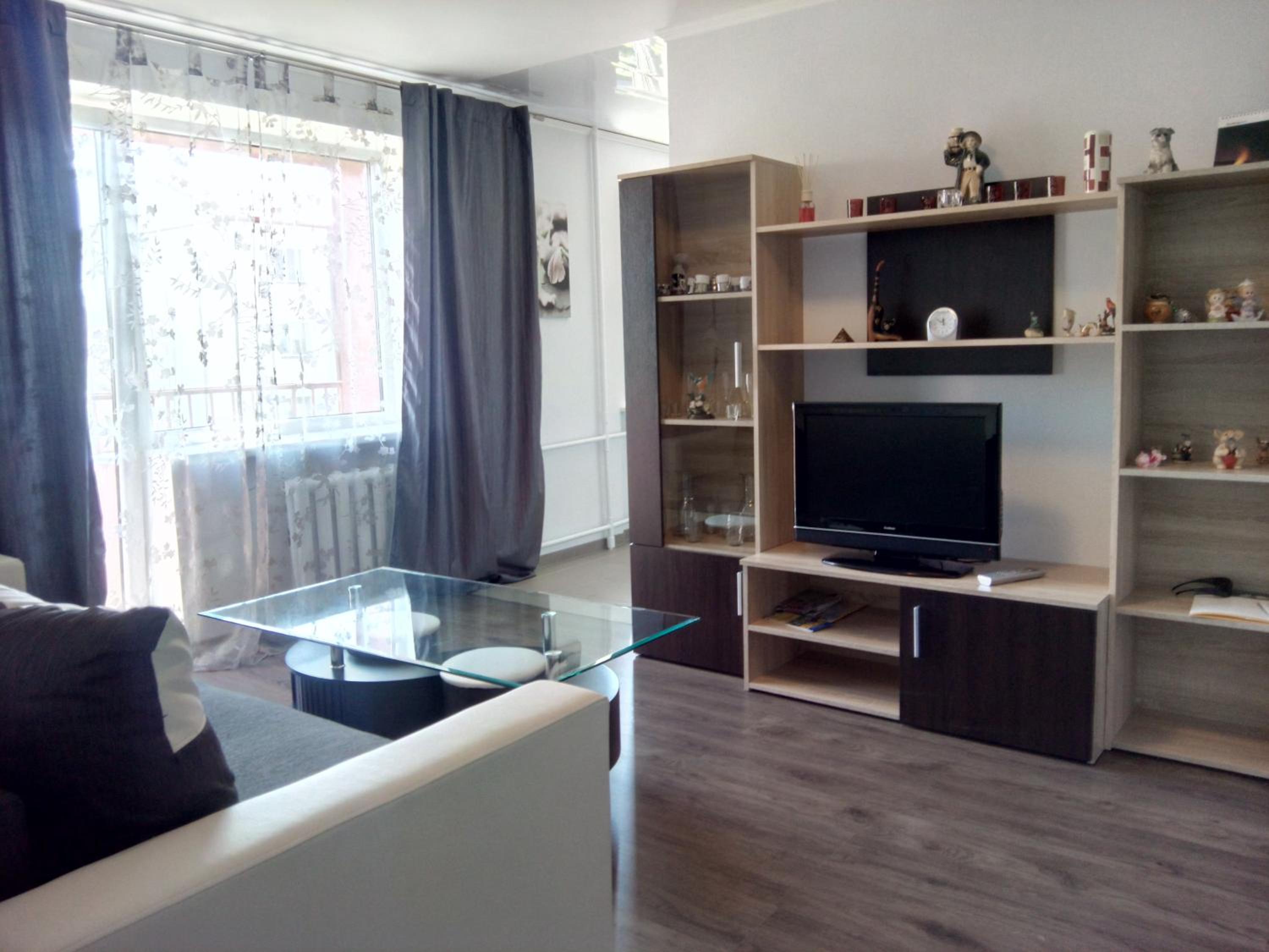 L.E.C. Travel Apartments Ventspils view 3