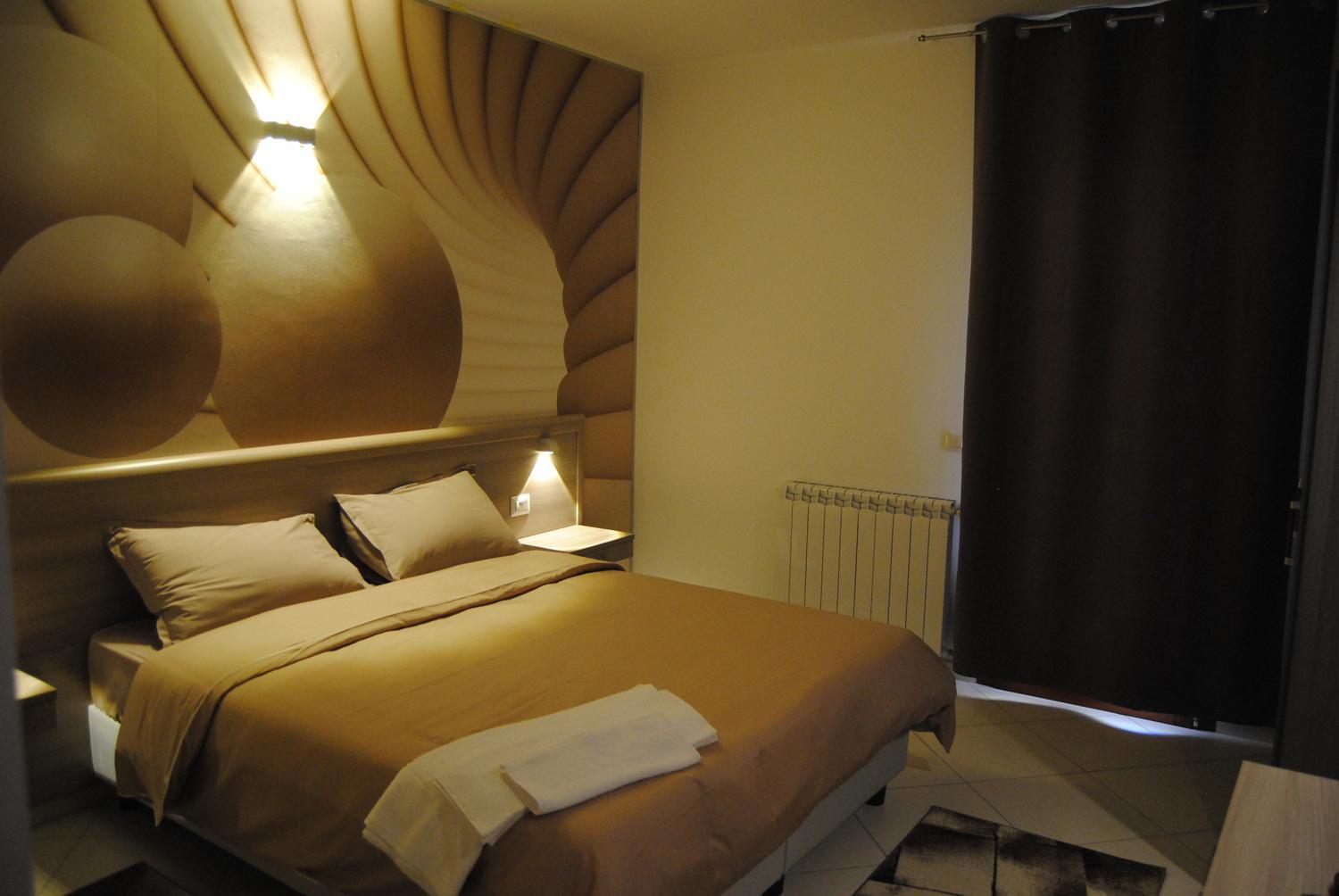 La Piazzetta Guest House