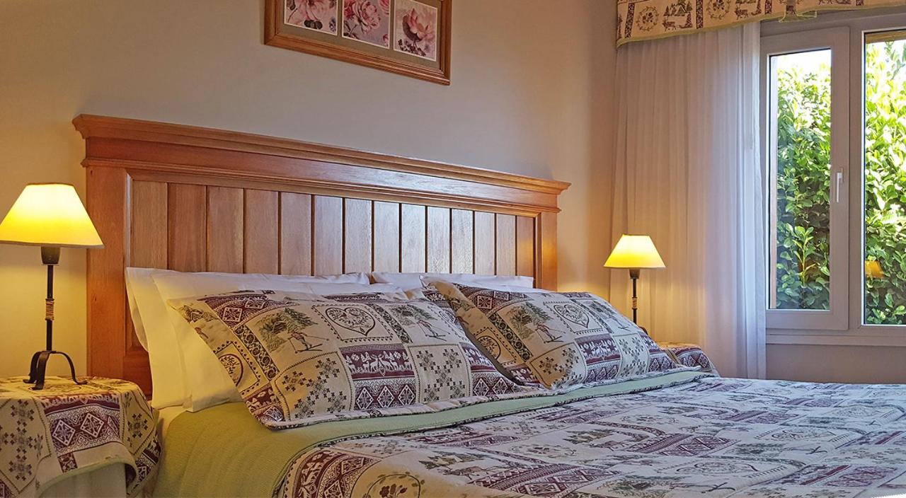 El Nautico Lodge Bariloche