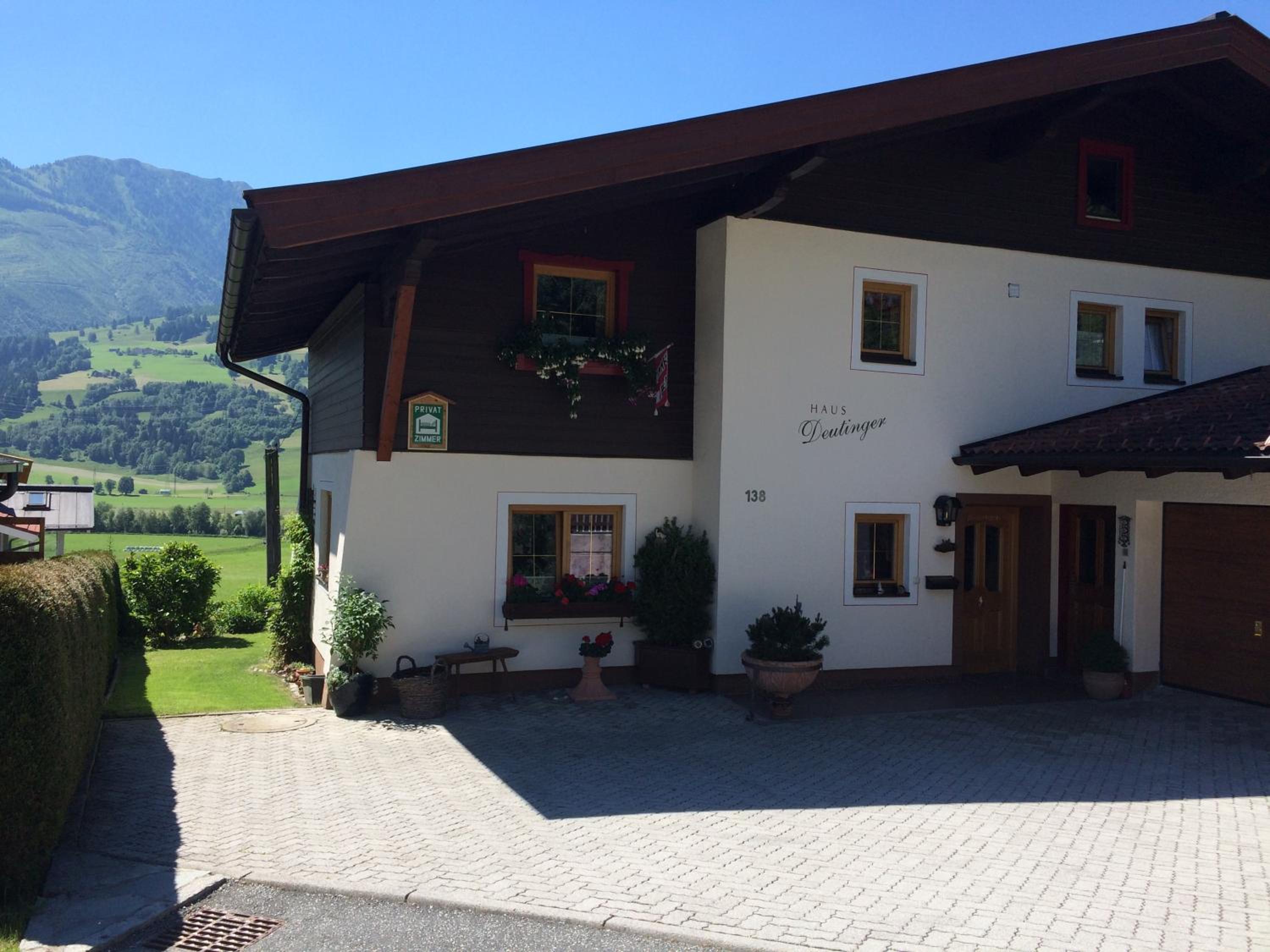 Haus Deutinger