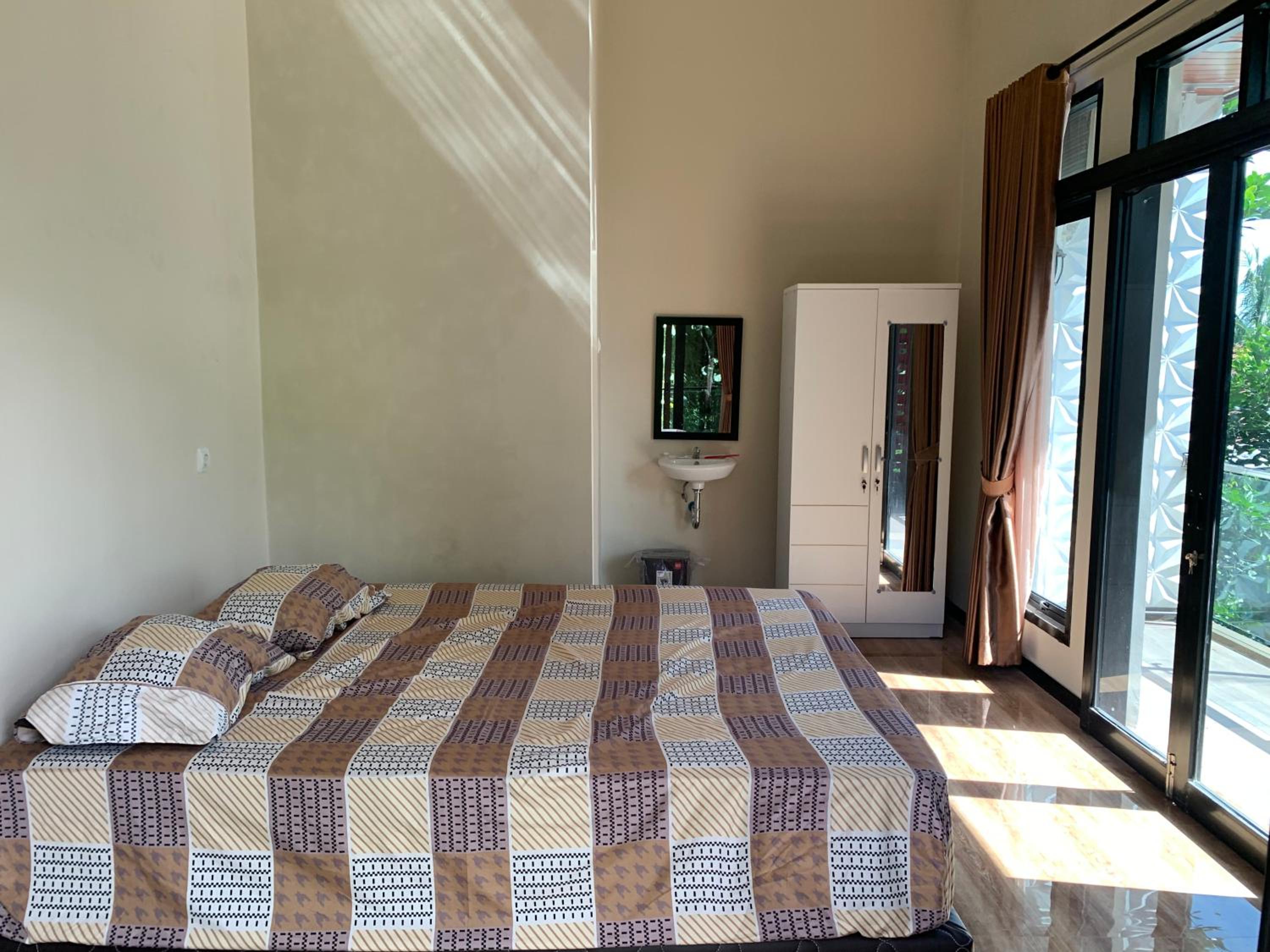 Kreo Guest House