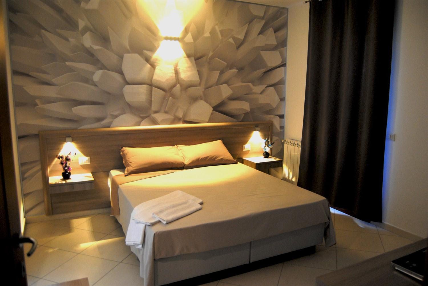 La Piazzetta Guest House