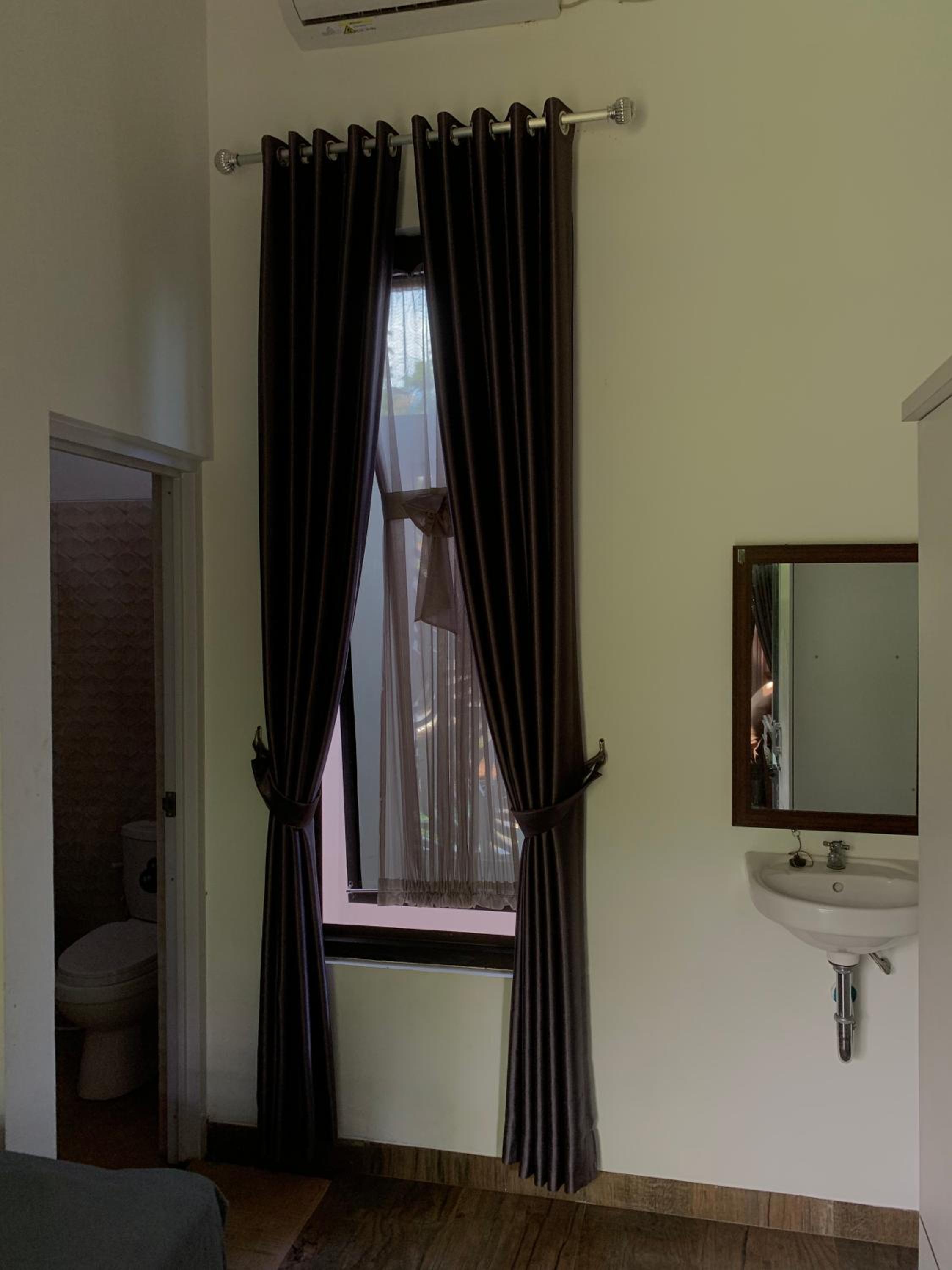 Kreo Guest House