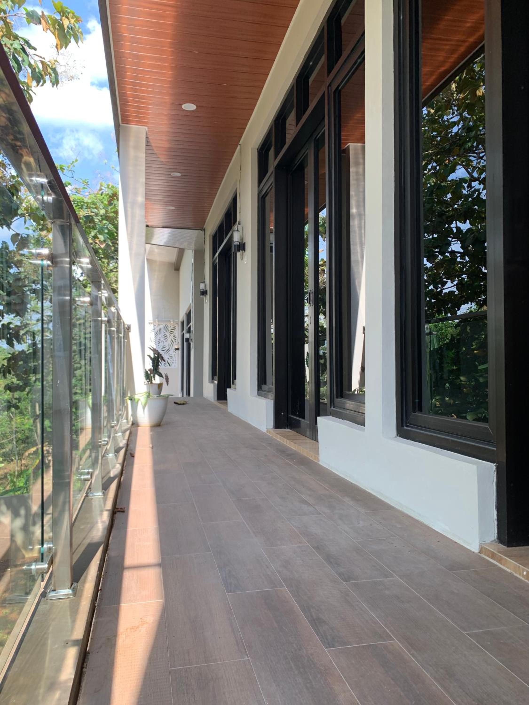 Kreo Guest House