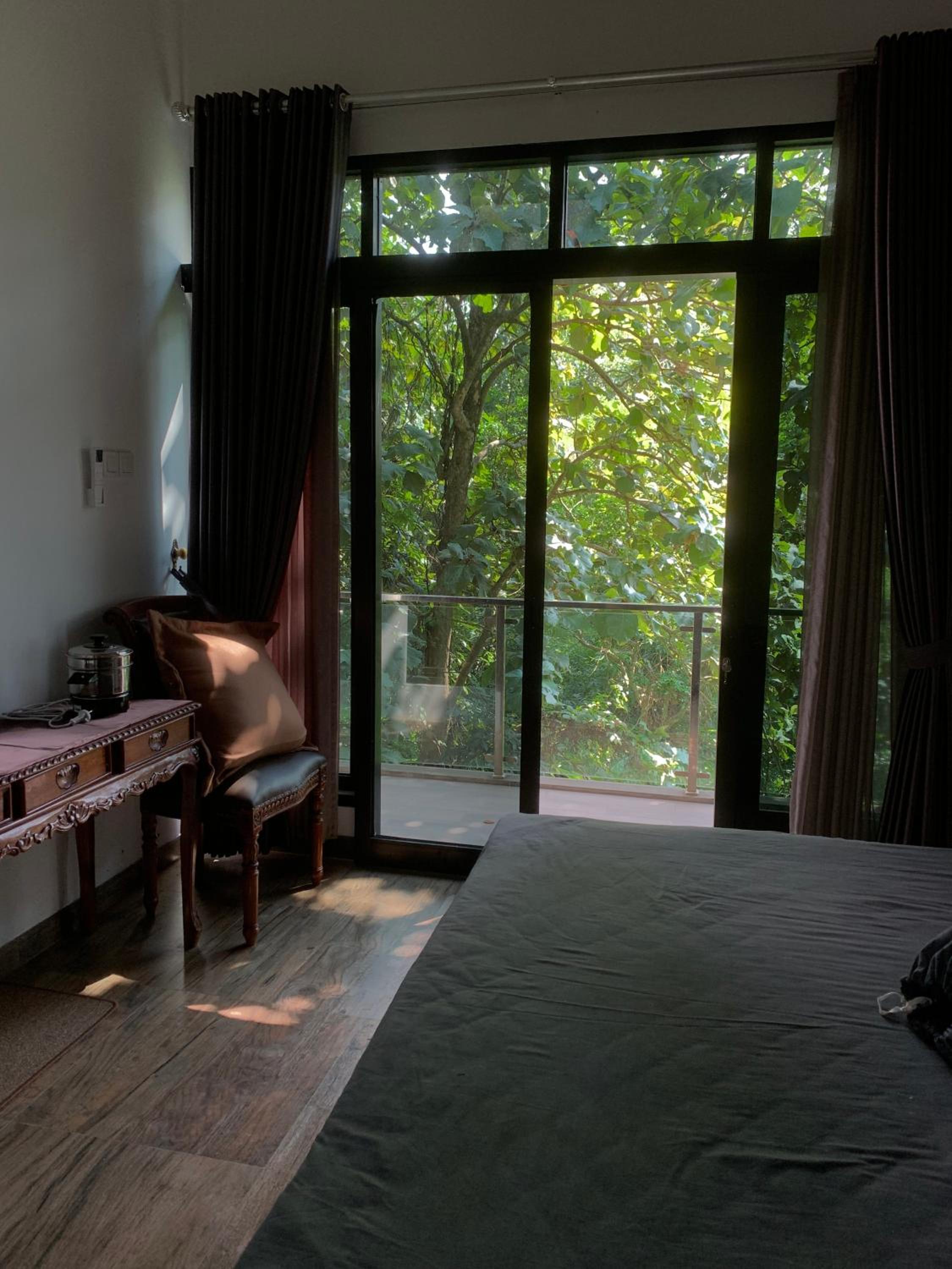 Kreo Guest House