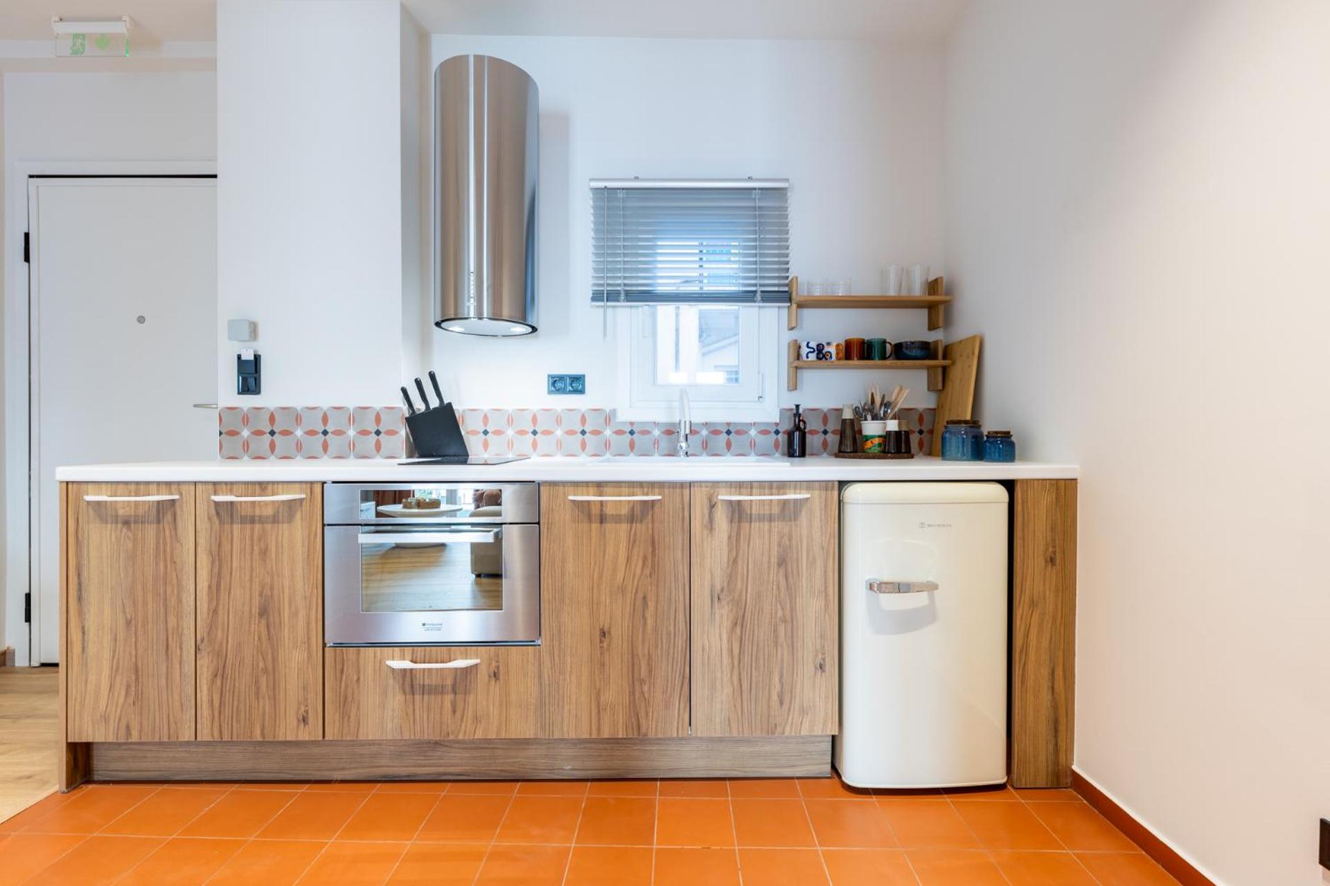 Cozy Apartment steps away from Acropolis and the Metro Station by Lumen Living