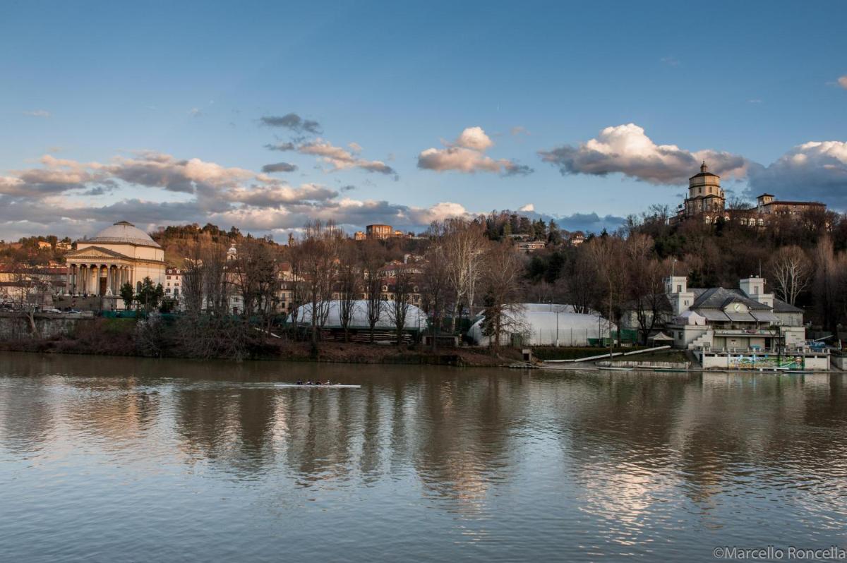 Letizia Home