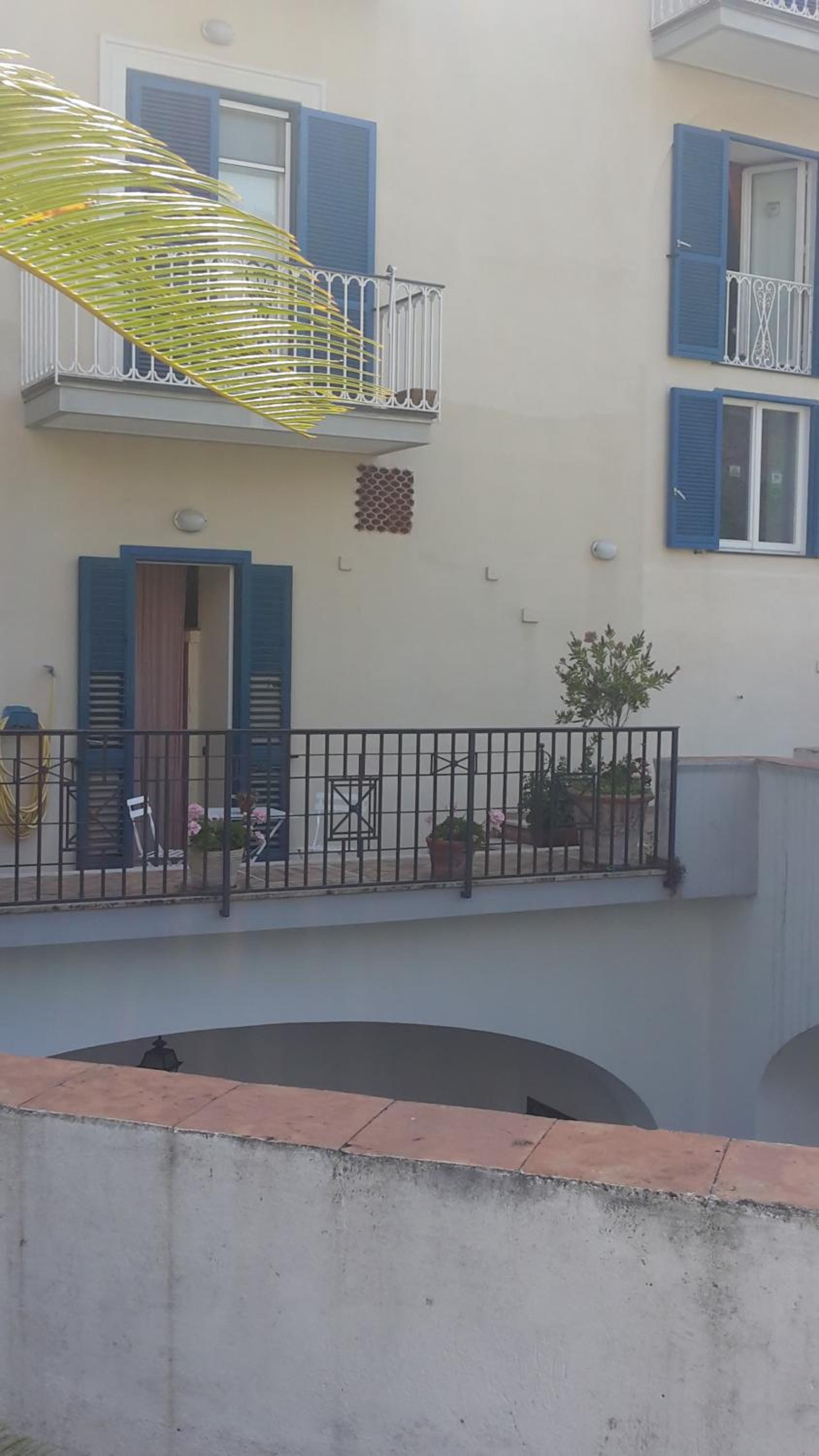 Le Terrazze di Cristina