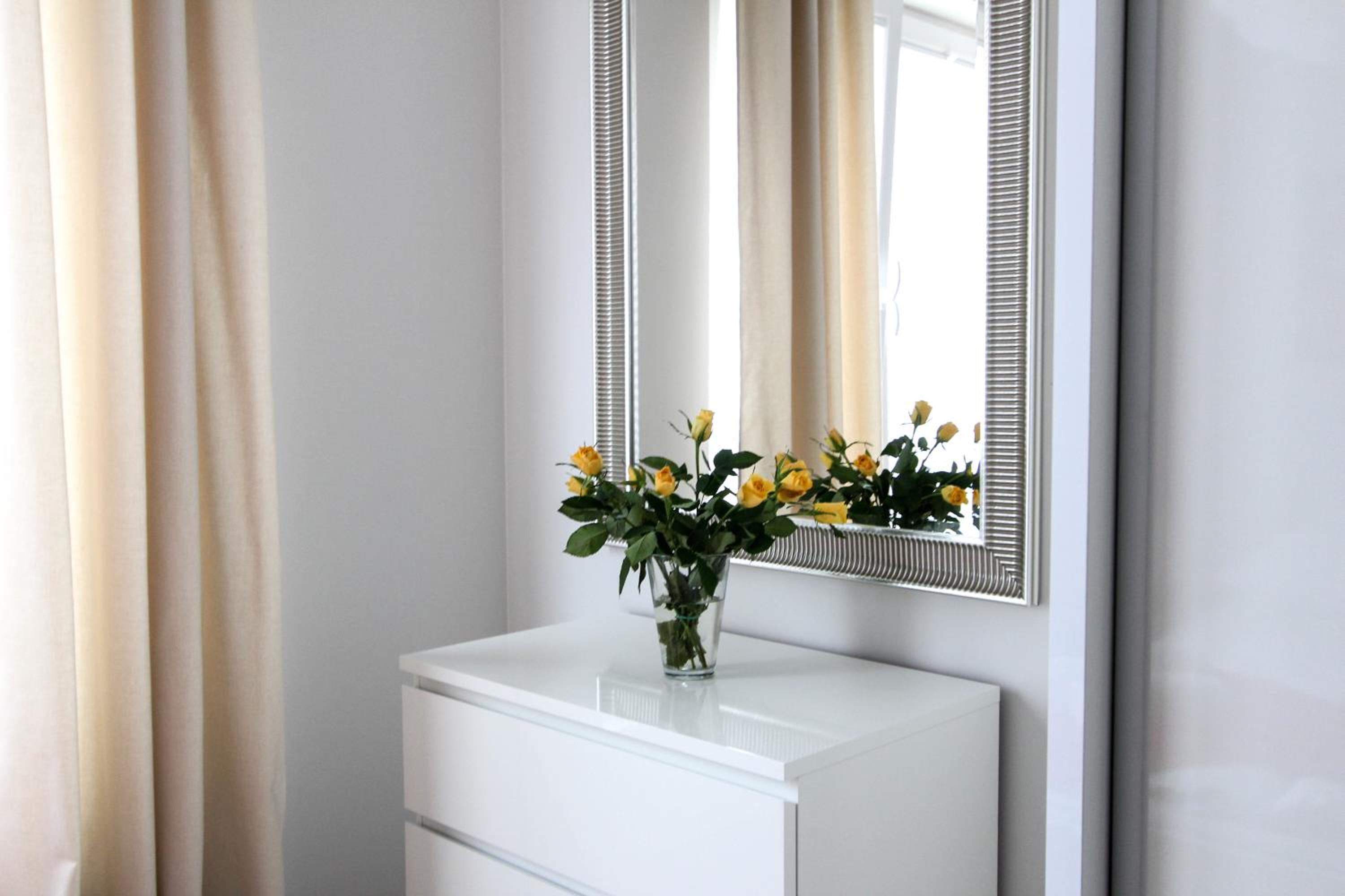 Rezydencja Apartamenty Ostrowski view 4
