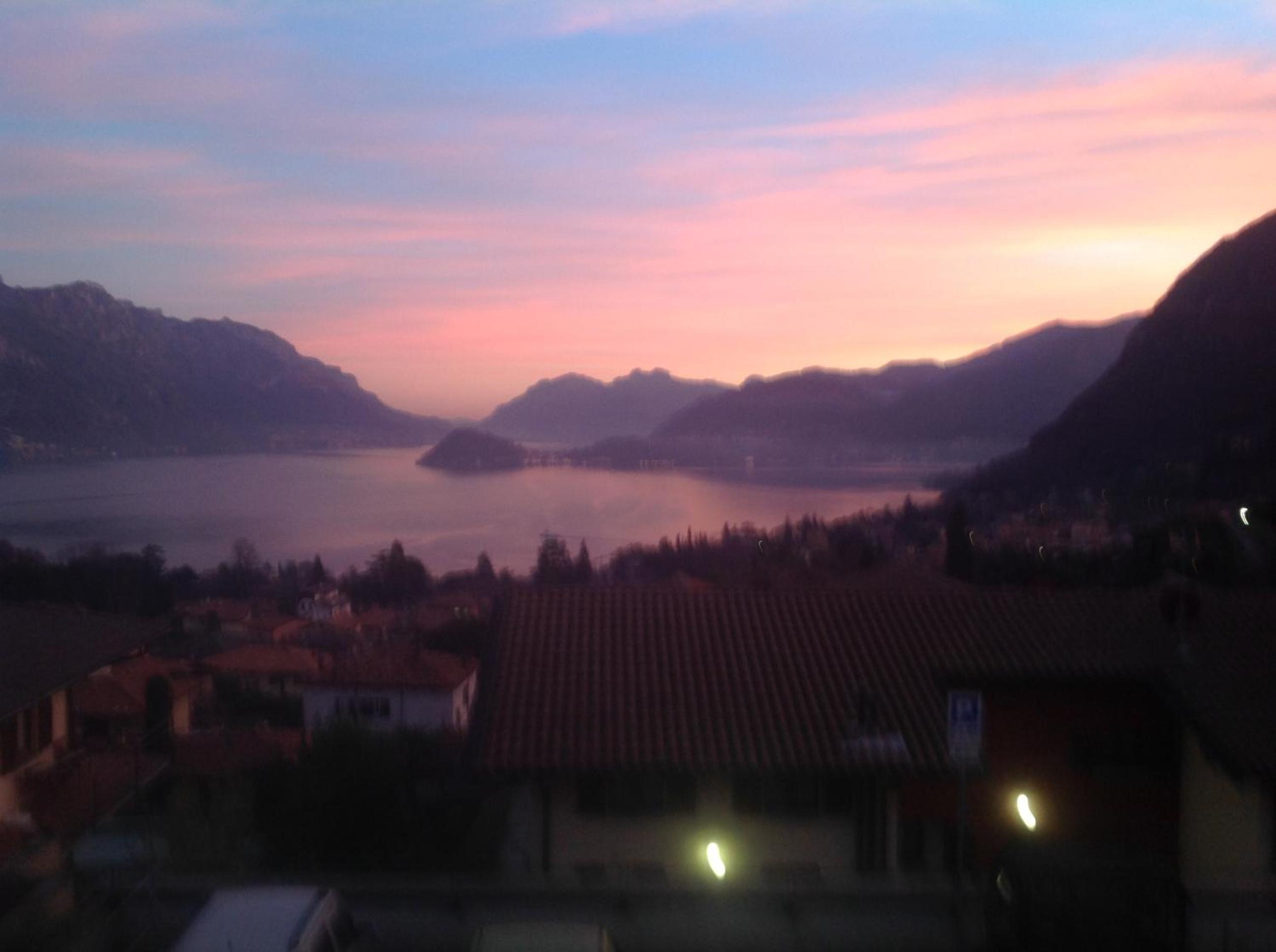 B&B By Lussy - Camera Verde photo 3