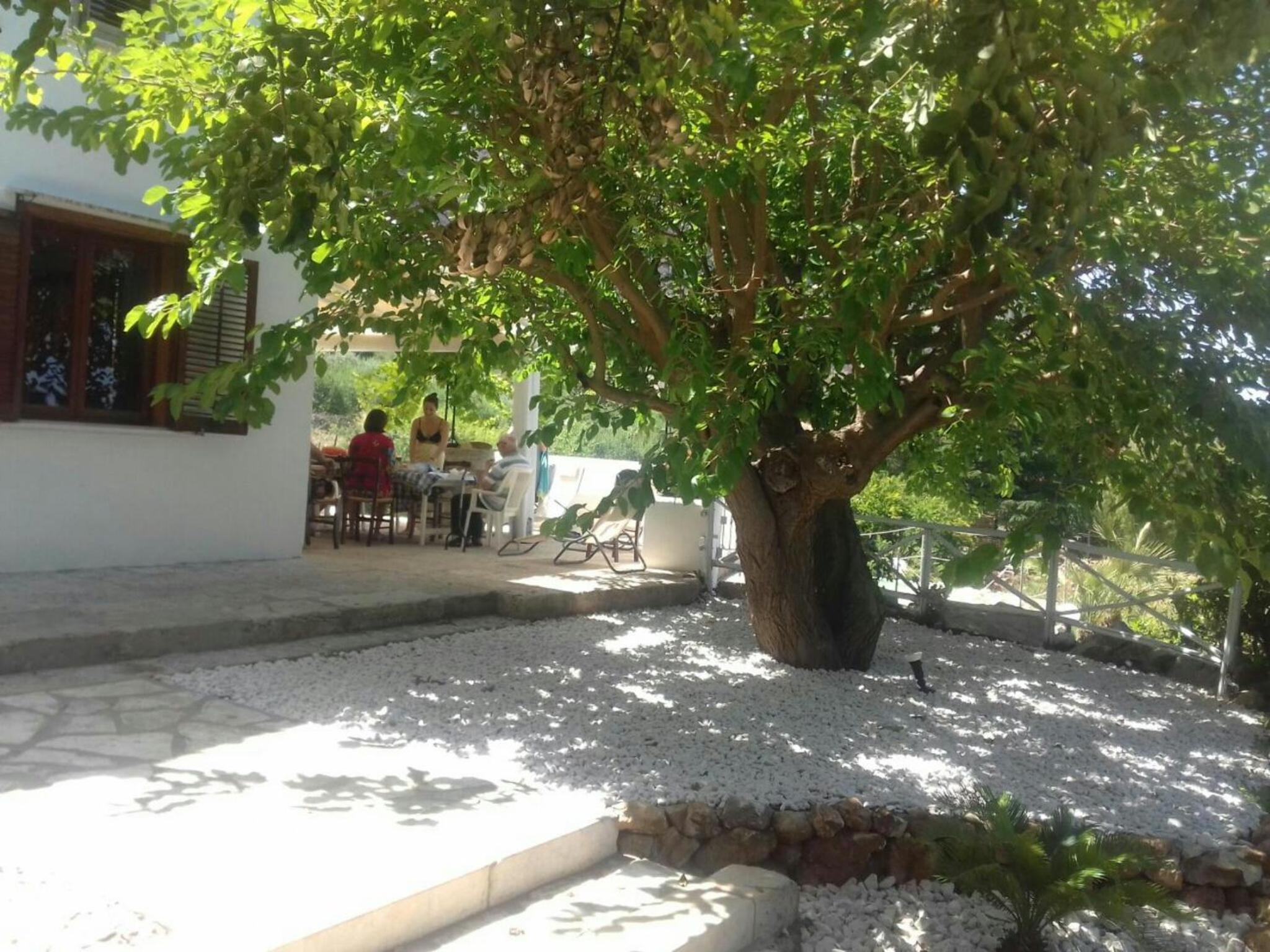 Villa Antico Pozzo piscina privata SPA