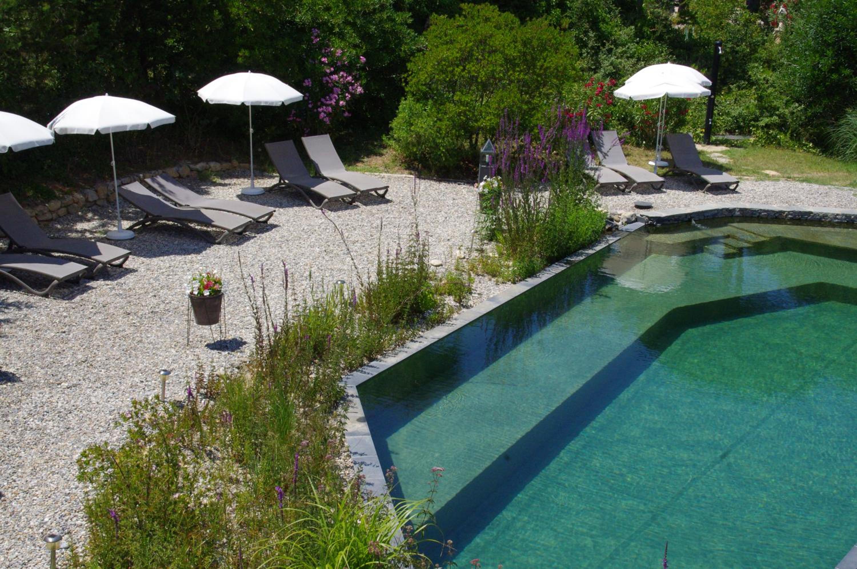 La Villa Les Hespérides