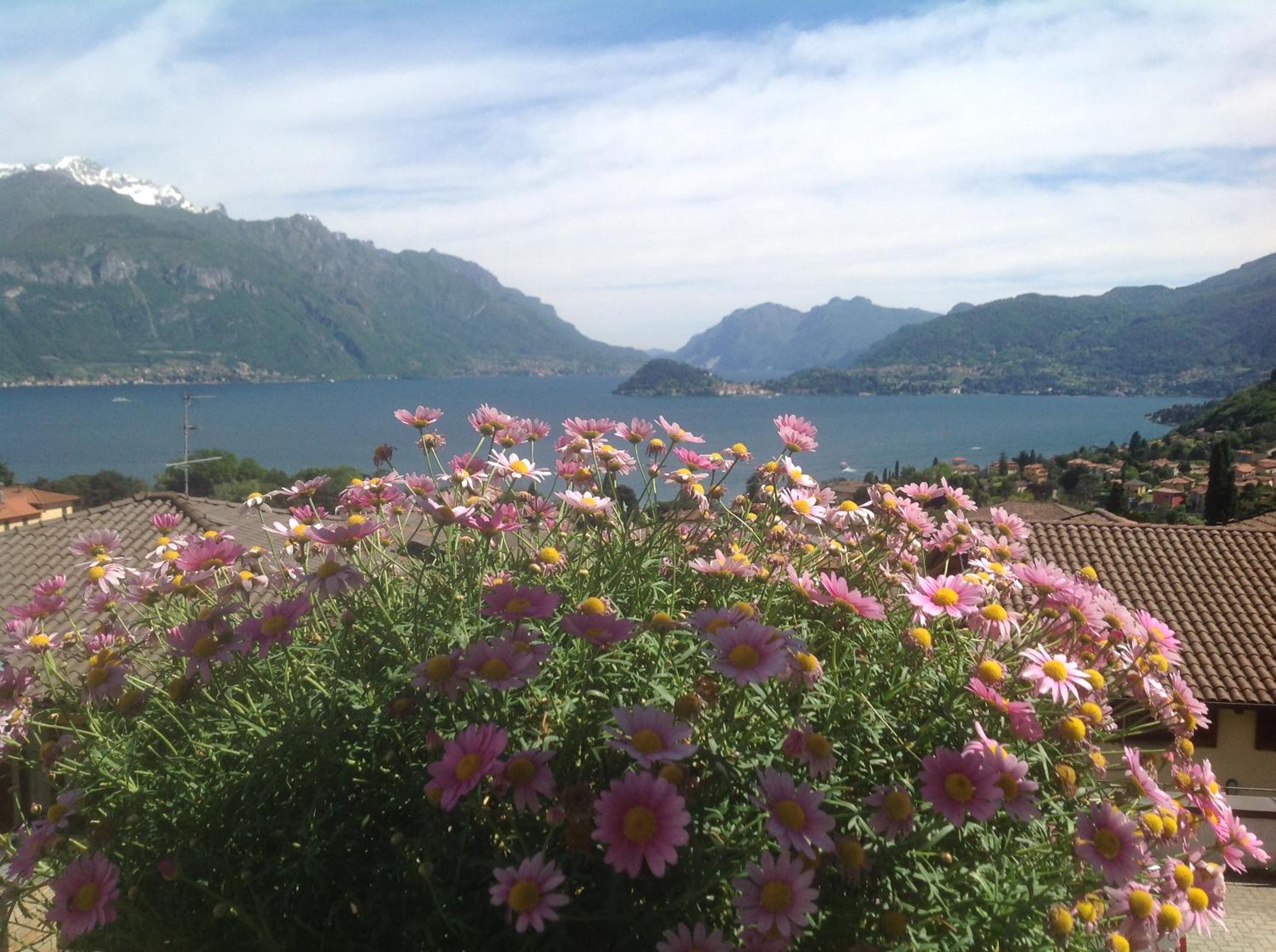 B&B By Lussy - Camera Verde photo 2