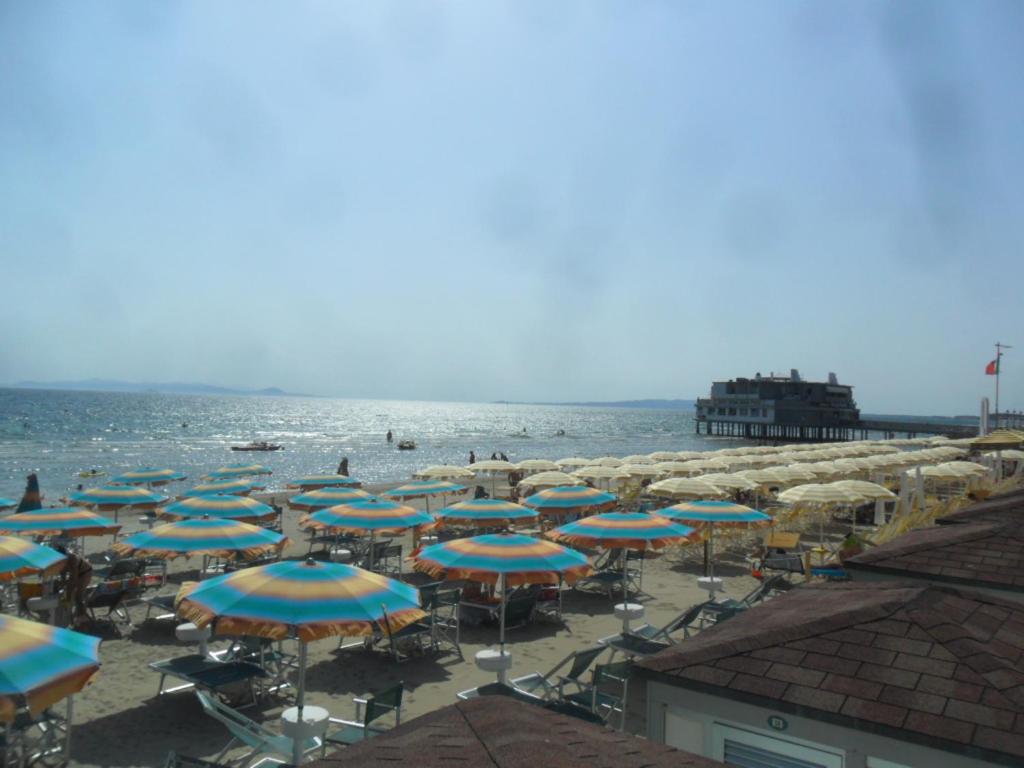 Parri Apartment view 5