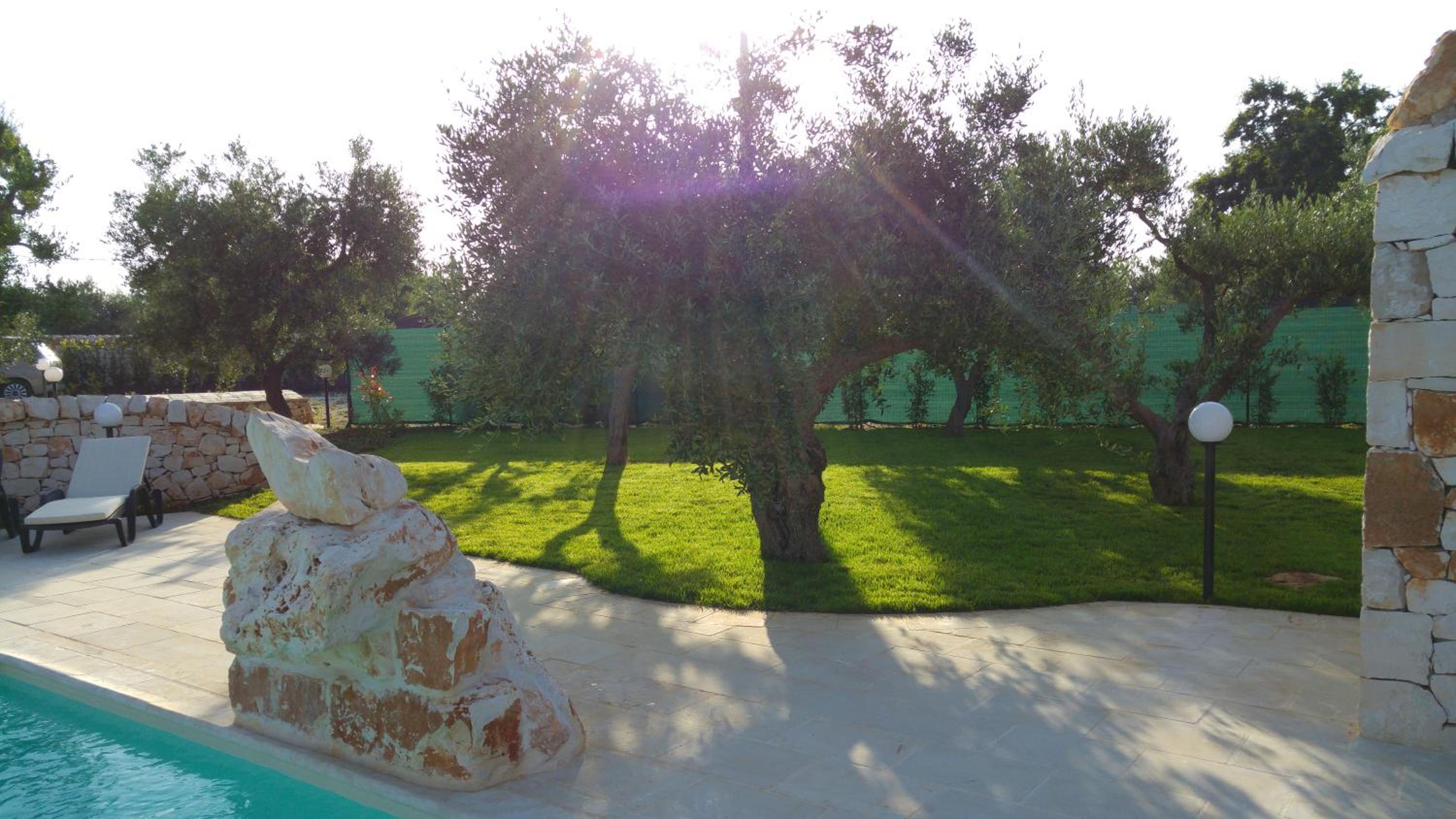 Almapetra Trulli Resort