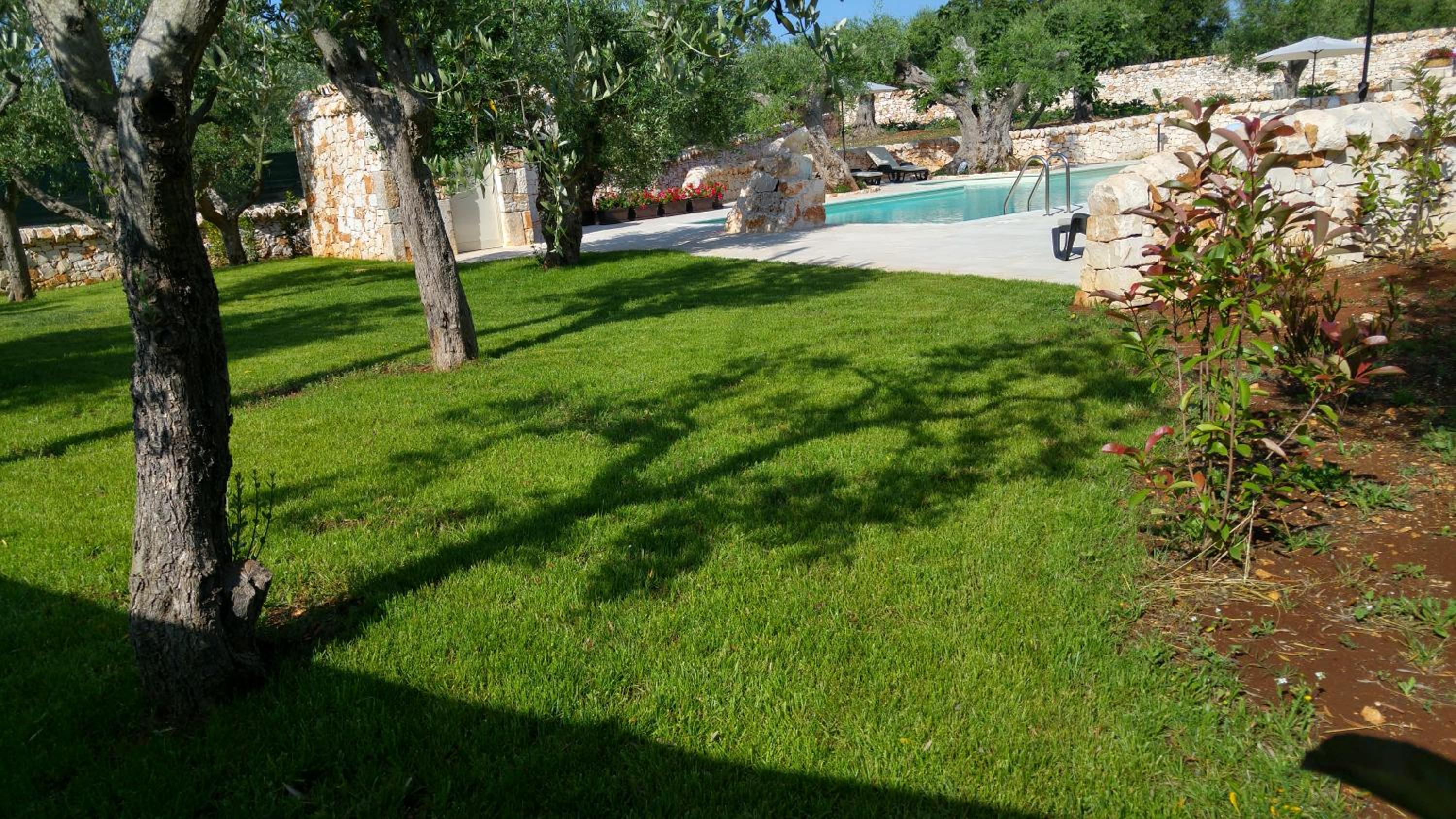 Almapetra Trulli Resort