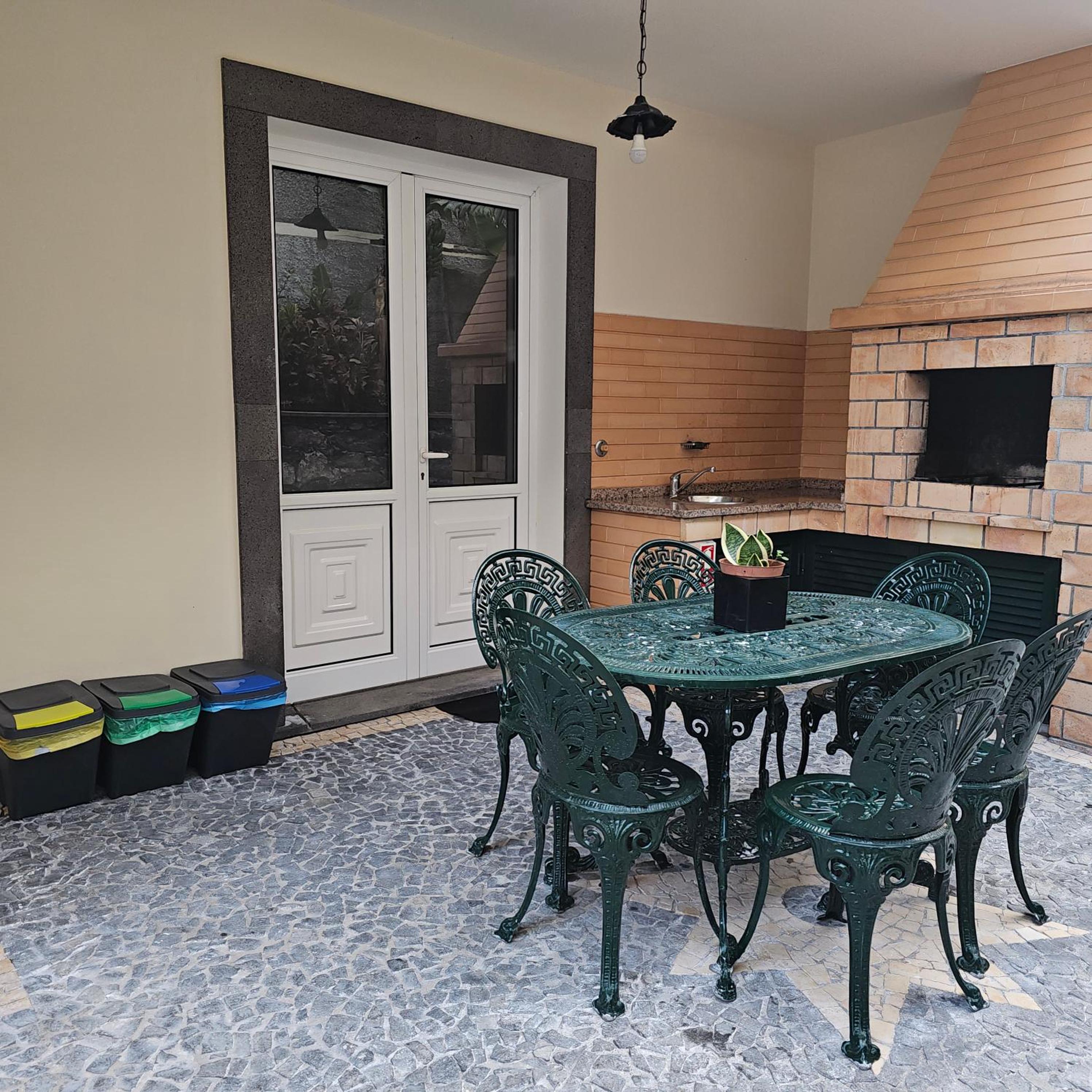Jose & Idalina House