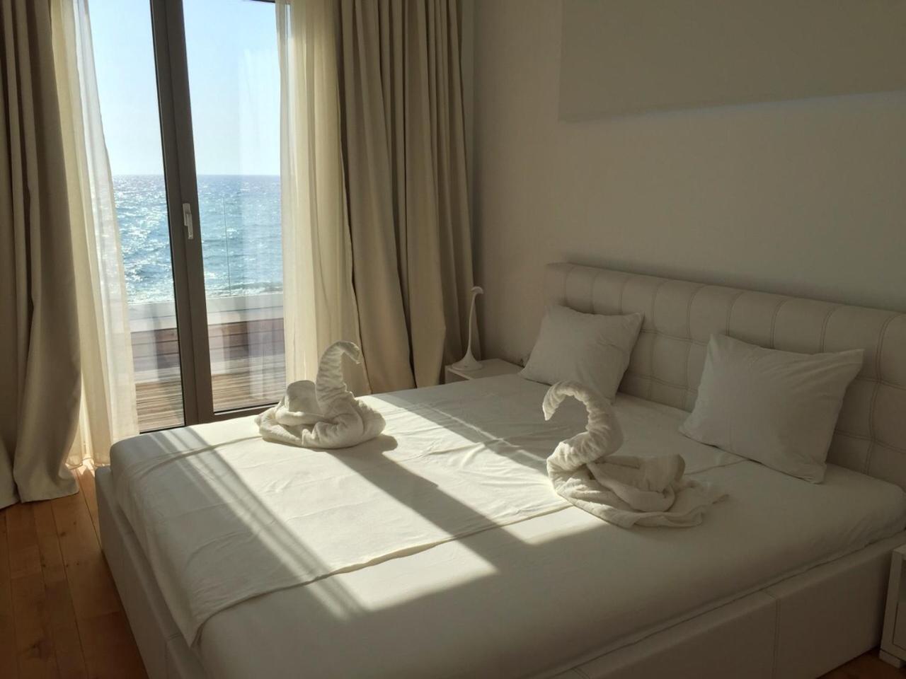 Villa Cape Vergoti view 3