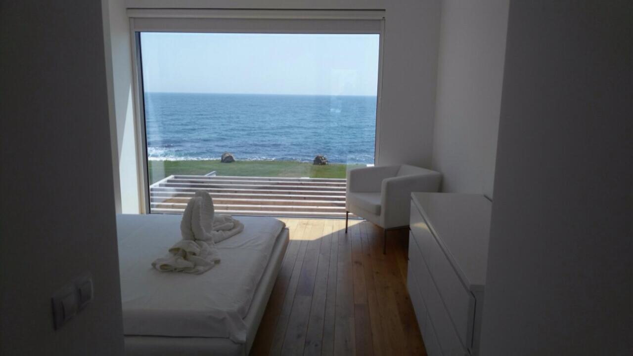 Villa Cape Vergoti view 4