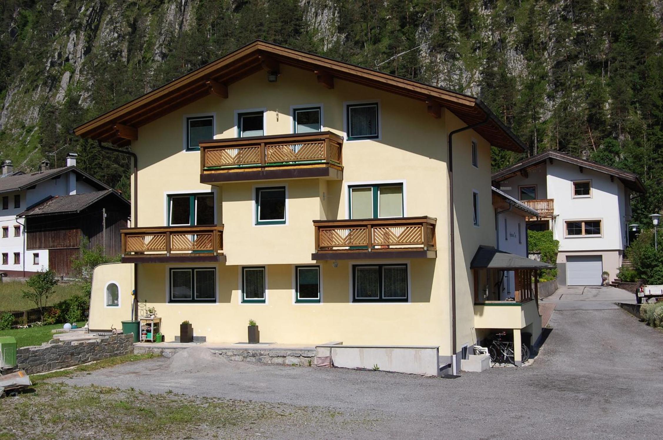 Appartement Tirol