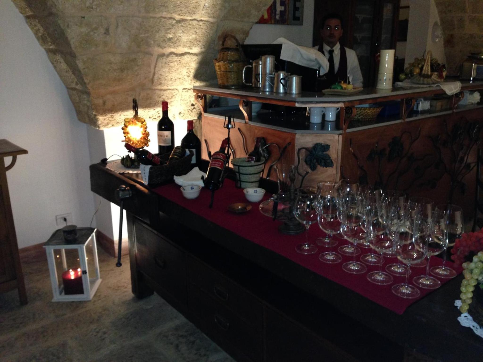 Masseria Ancella