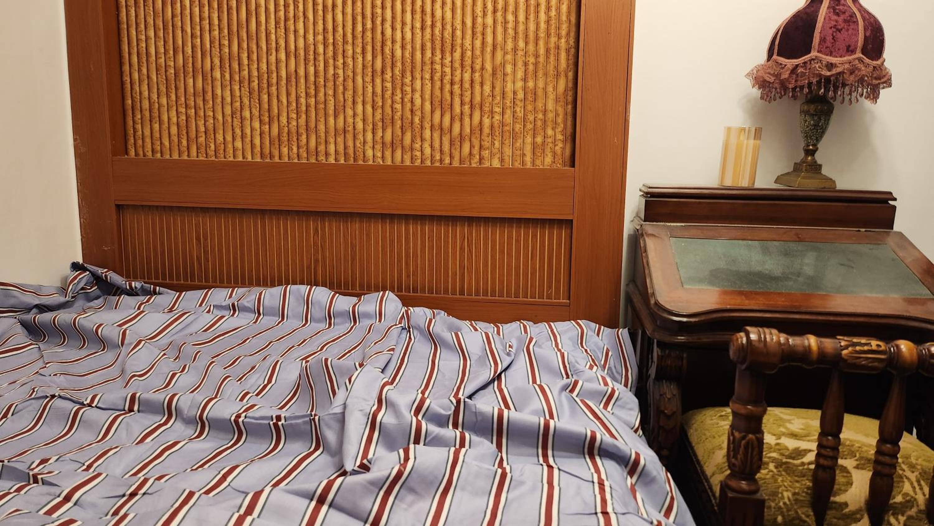 Hotel BaekDuGangSan