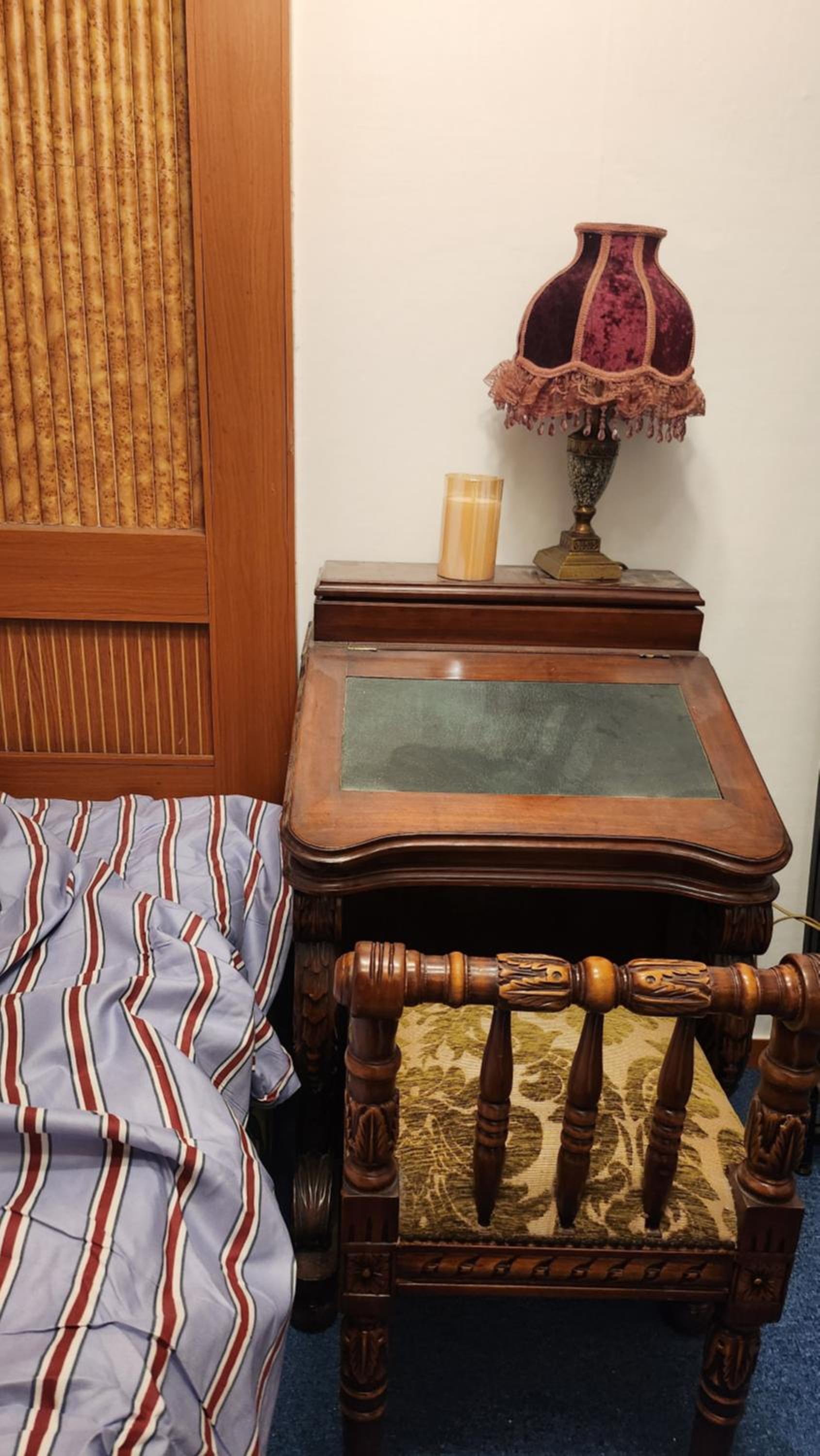 Hotel BaekDuGangSan