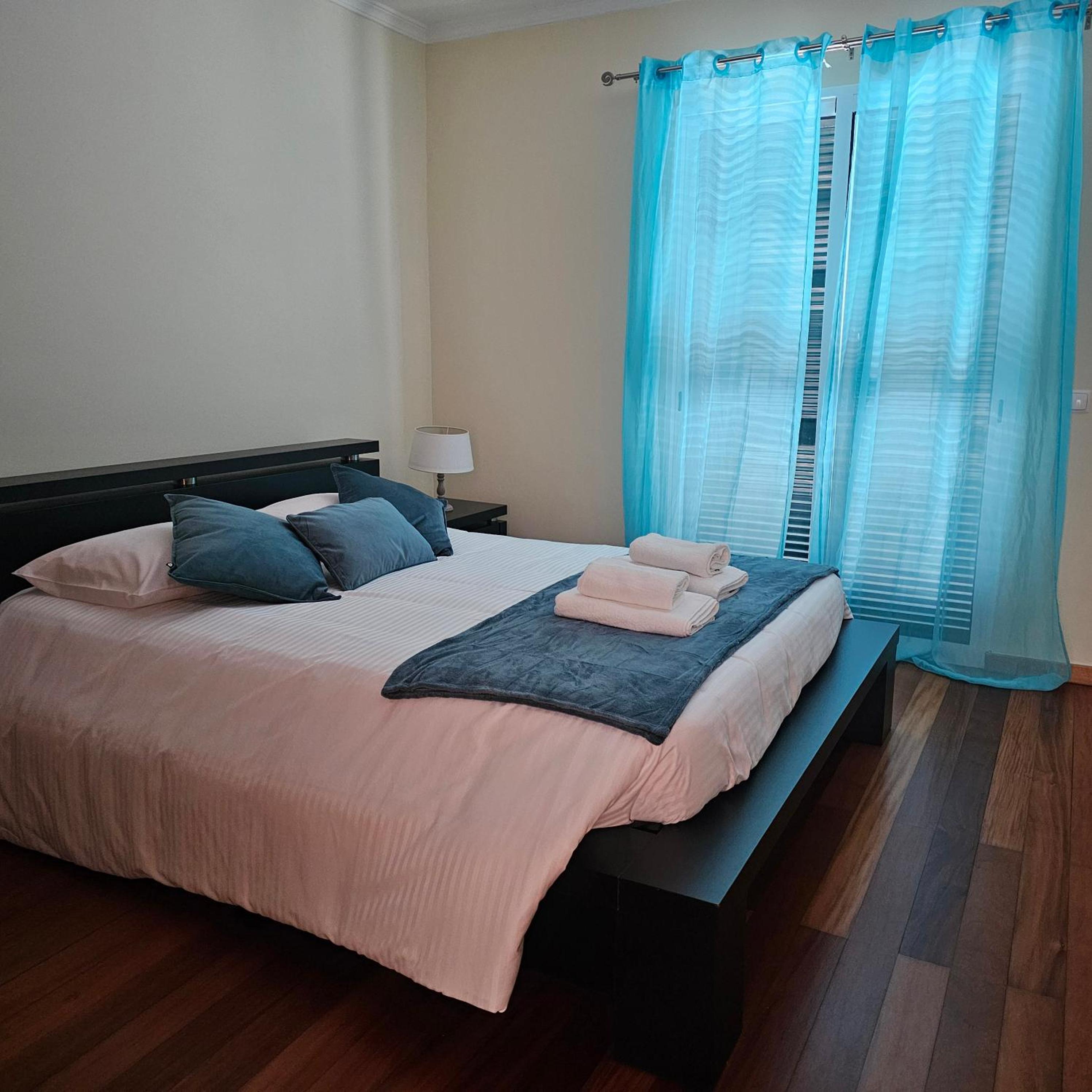 Jose & Idalina House