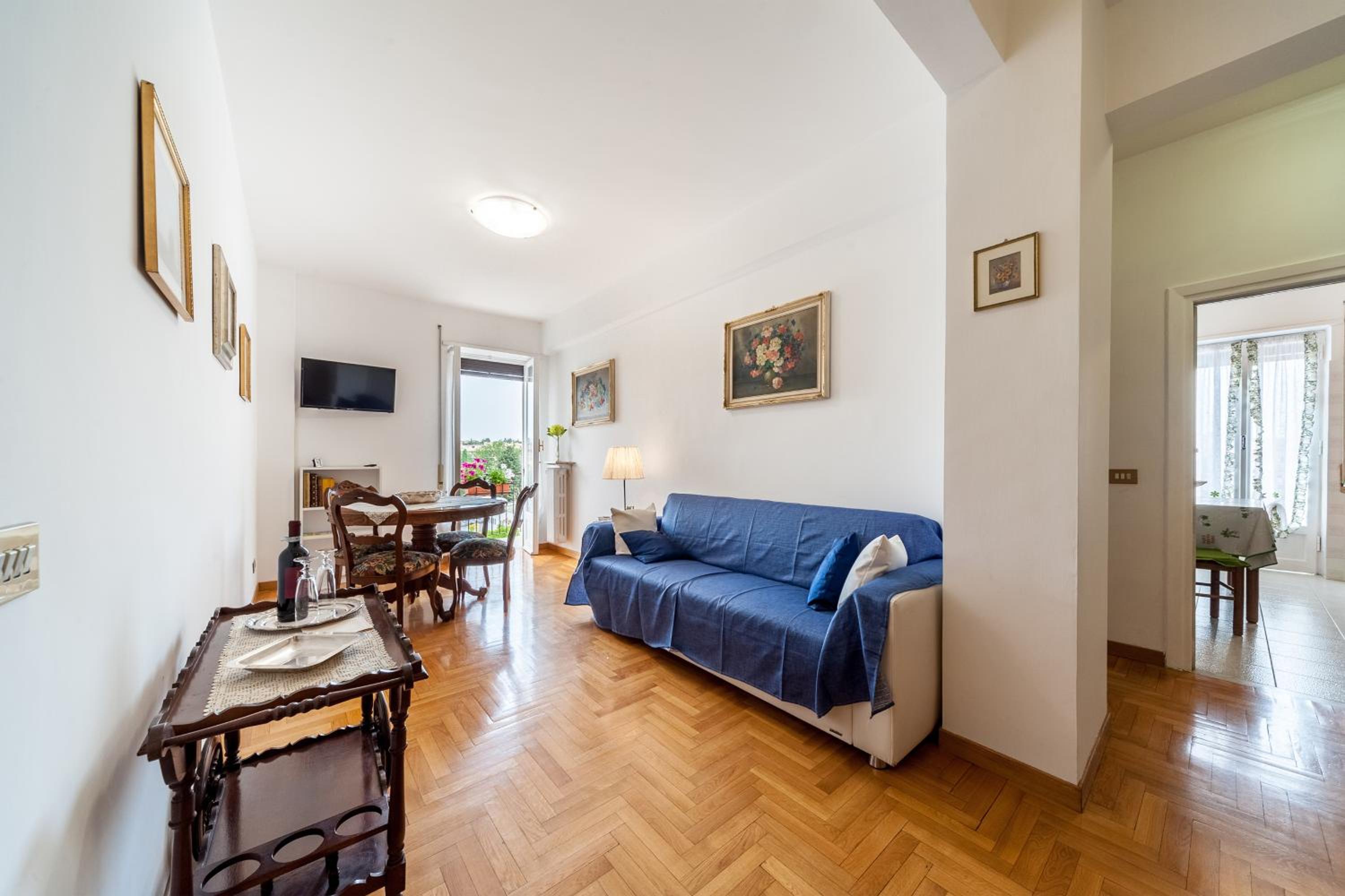Casa Dolce Casa