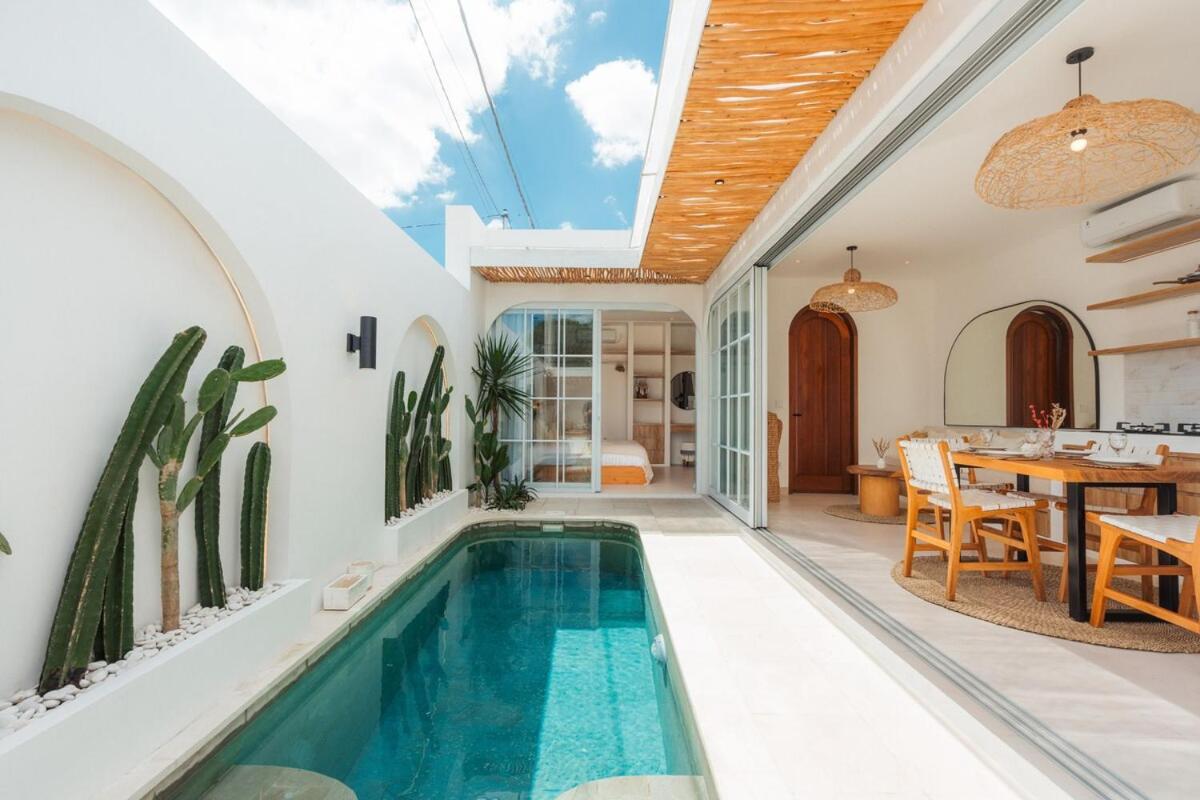 NEW! Villa Kami - 1BR Villa in Kerobokan