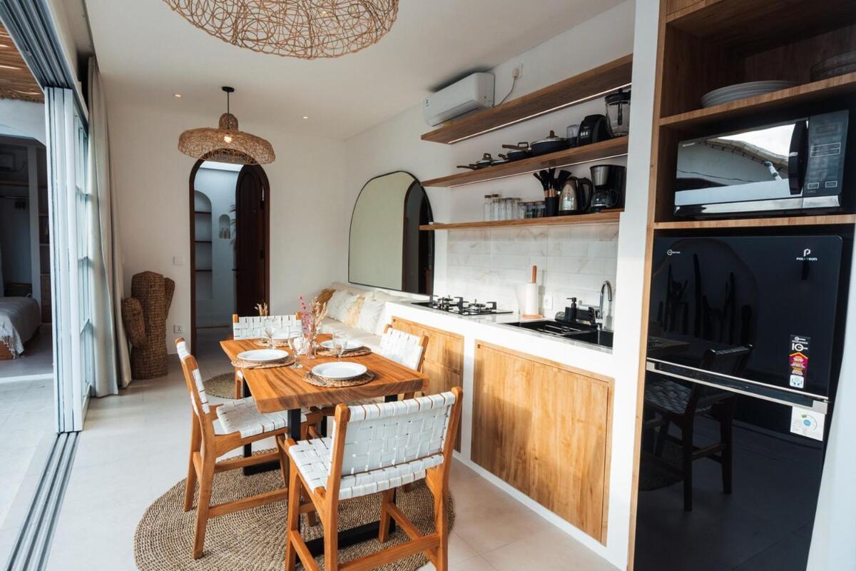 NEW! Villa Kami - 1BR Villa in Kerobokan