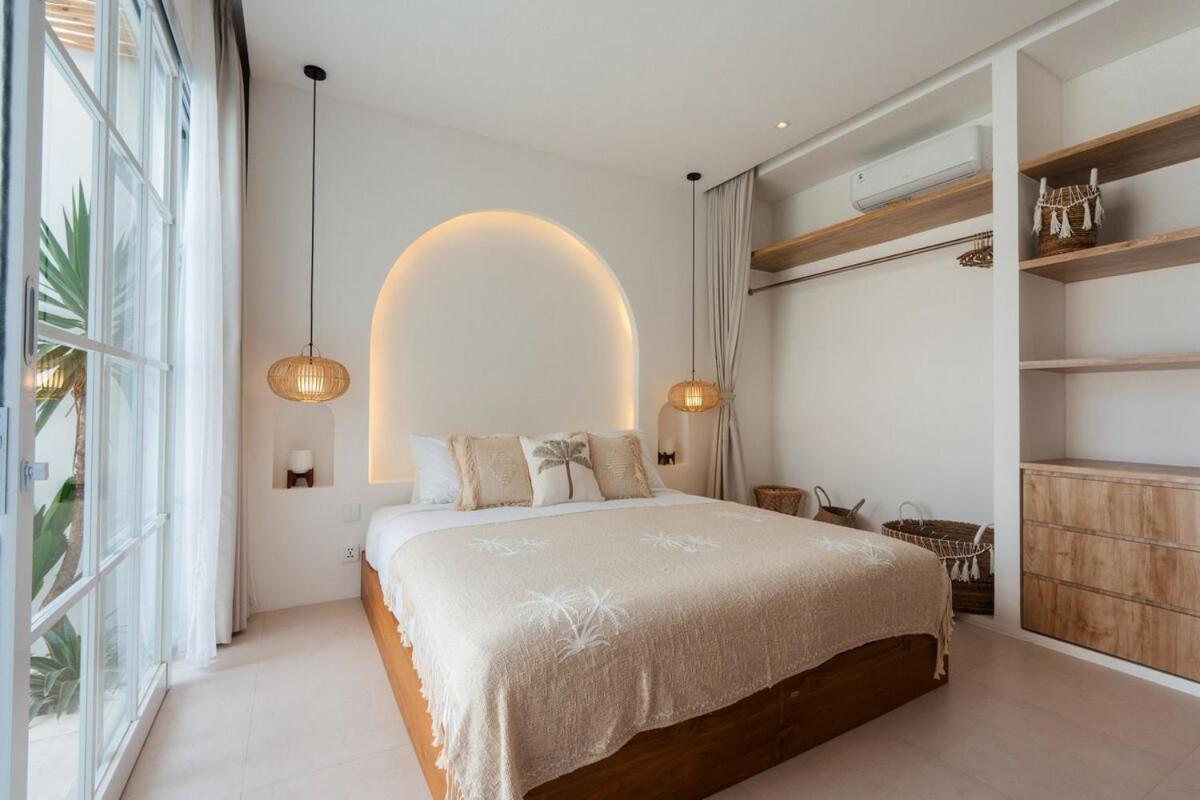 NEW! Villa Kami - 1BR Villa in Kerobokan